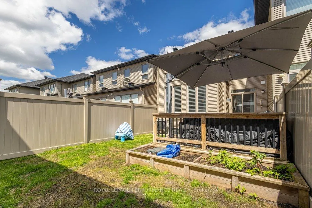 Photo 44 of 127 Wild Calla Way, Ottawa, Mer Bleue/Bradley Estates/Anderson Park — HOMEH