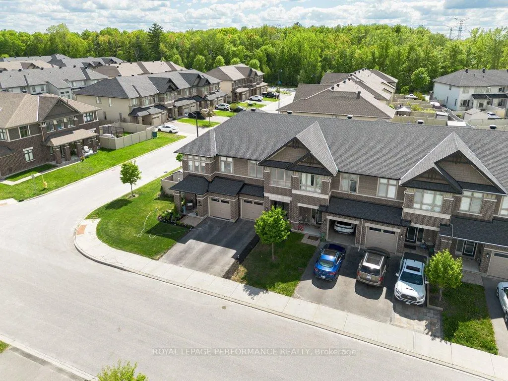 Photo 45 of 127 Wild Calla Way, Ottawa, Mer Bleue/Bradley Estates/Anderson Park — HOMEH