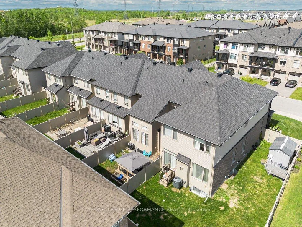 Photo 46 of 127 Wild Calla Way, Ottawa, Mer Bleue/Bradley Estates/Anderson Park — HOMEH