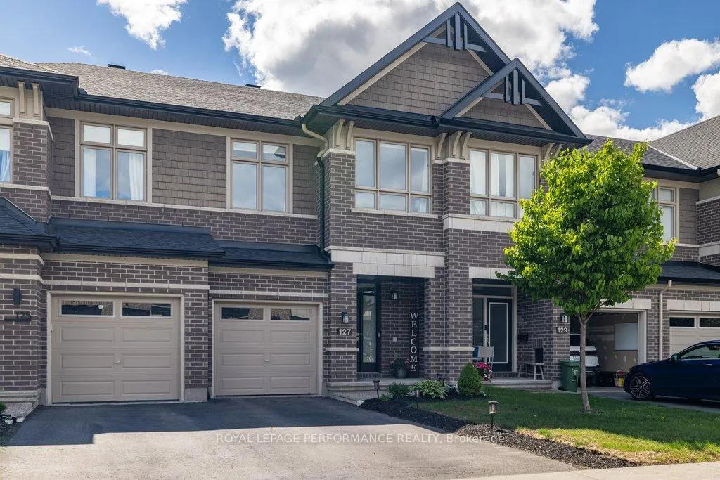 Photo 48 of 127 Wild Calla Way, Ottawa, Mer Bleue/Bradley Estates/Anderson Park — HOMEH