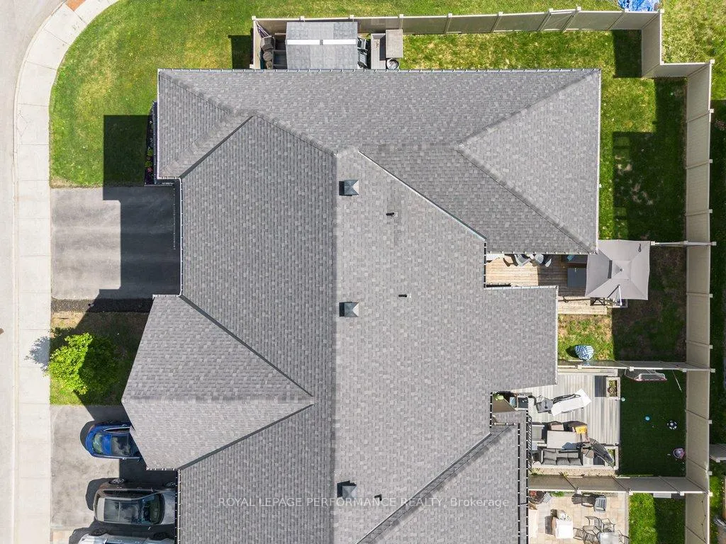 Photo 49 of 127 Wild Calla Way, Ottawa, Mer Bleue/Bradley Estates/Anderson Park — HOMEH