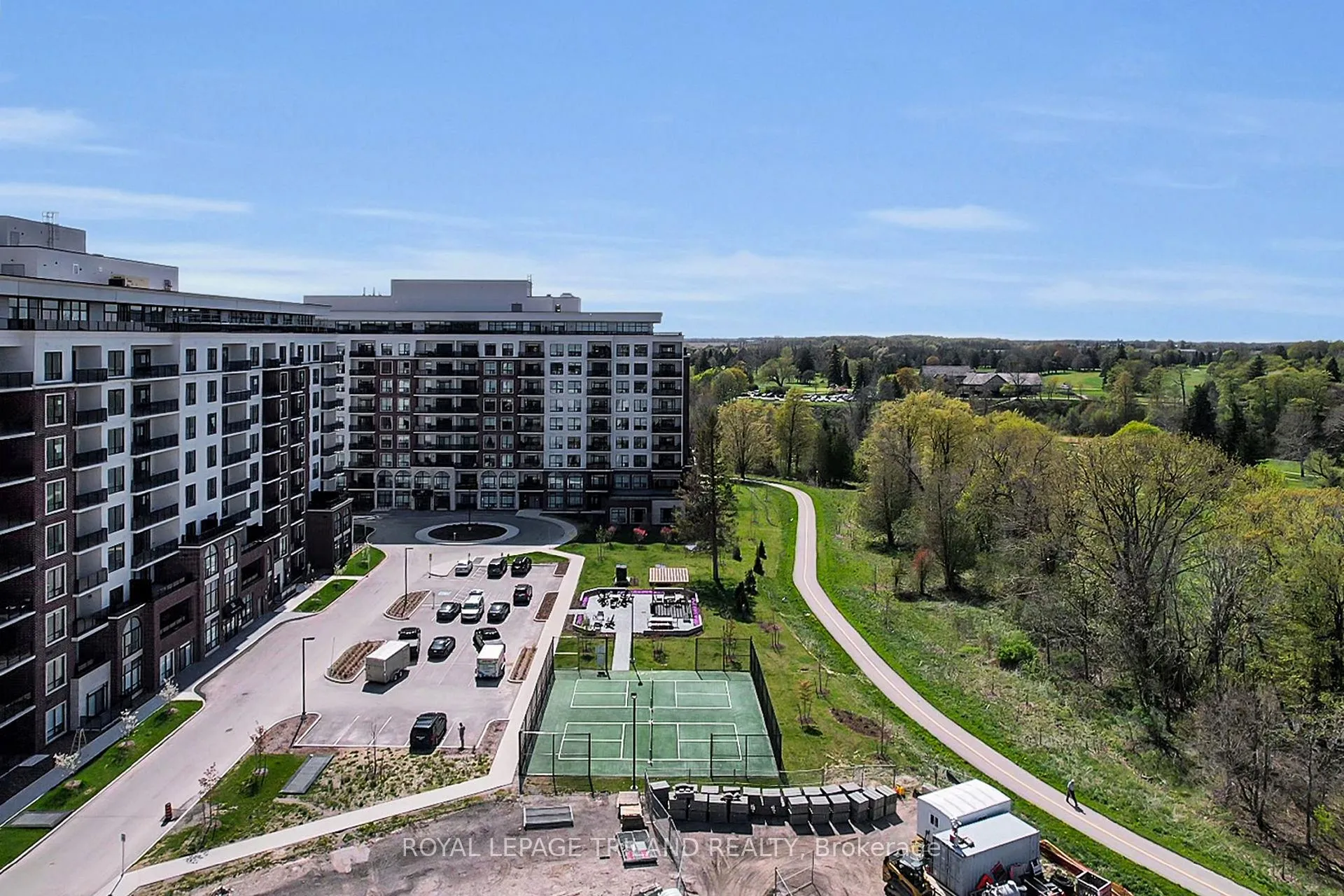 Photo 2 of Unit 215, 480 Callaway Road, London, North R — HOMEH