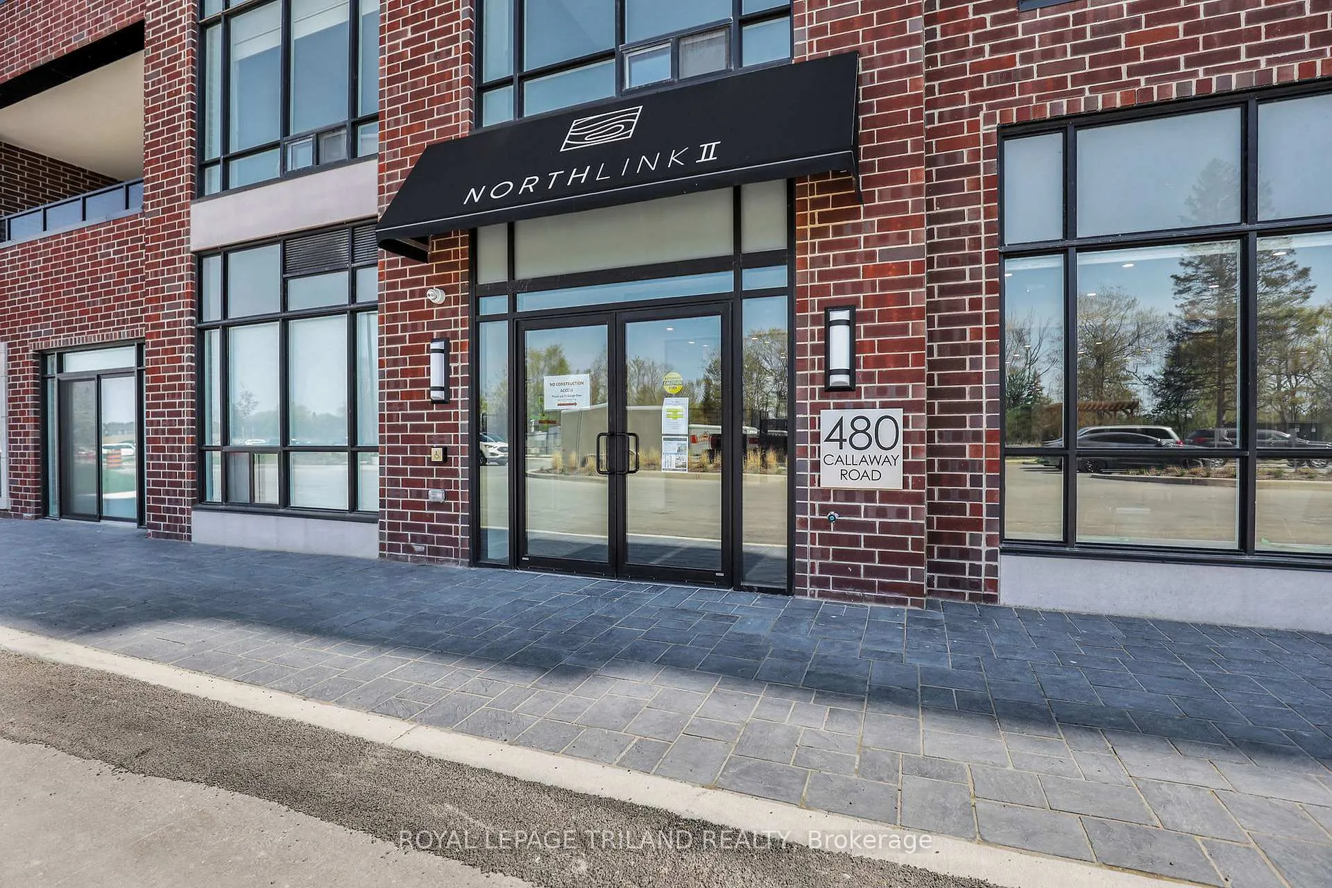 Photo 3 of Unit 215, 480 Callaway Road, London, North R — HOMEH