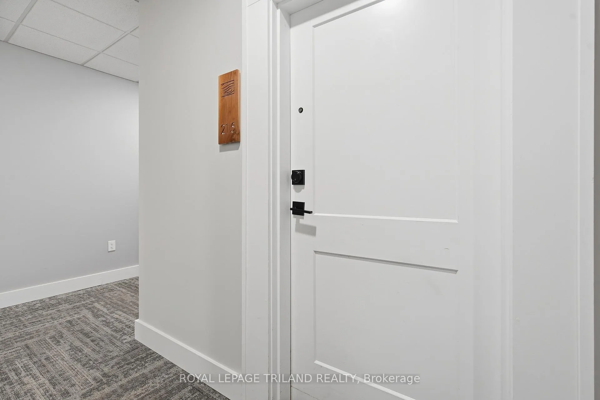 Photo 12 of Unit 215, 480 Callaway Road, London, North R — HOMEH