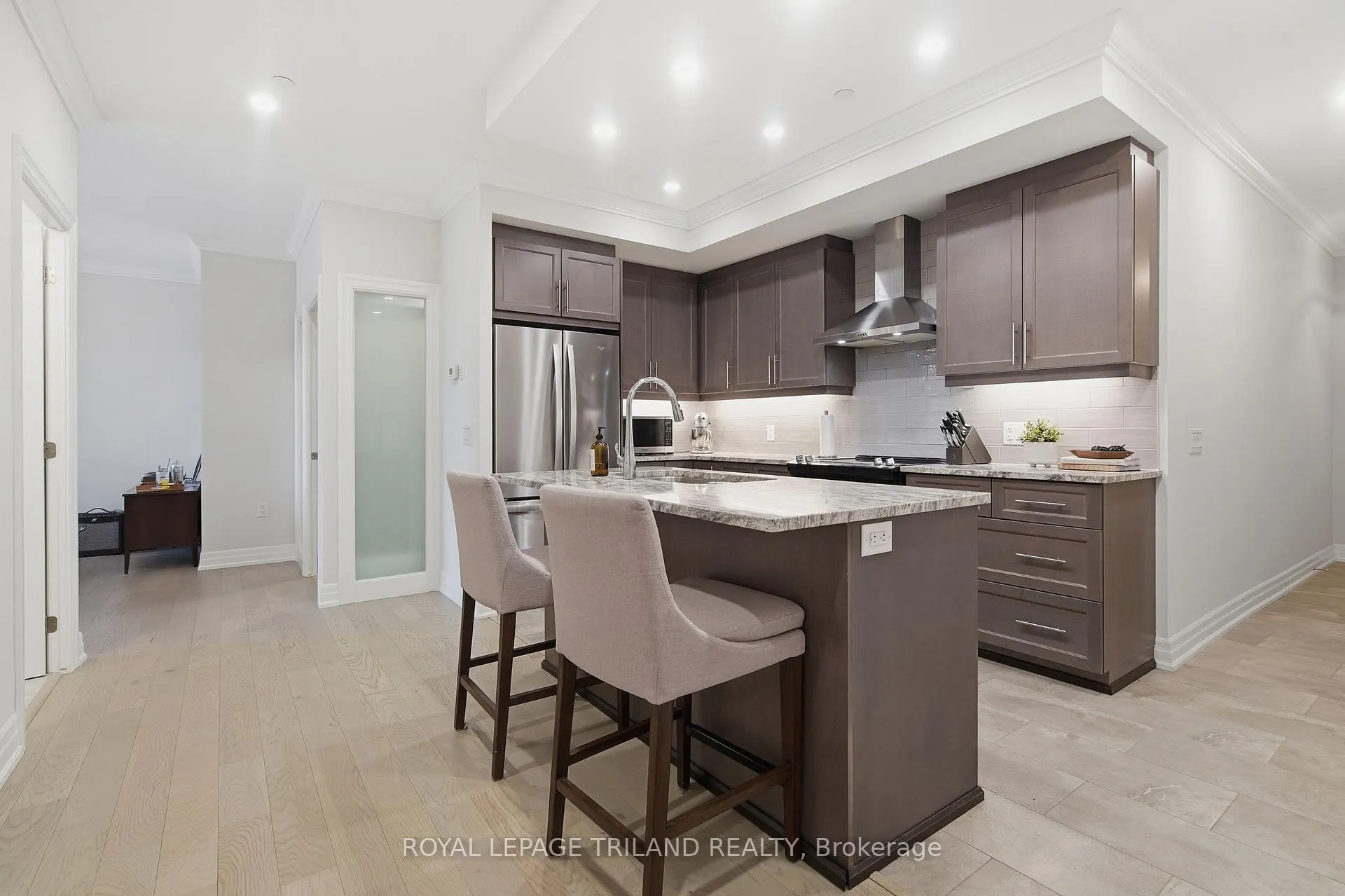 Photo 18 of Unit 215, 480 Callaway Road, London, North R — HOMEH