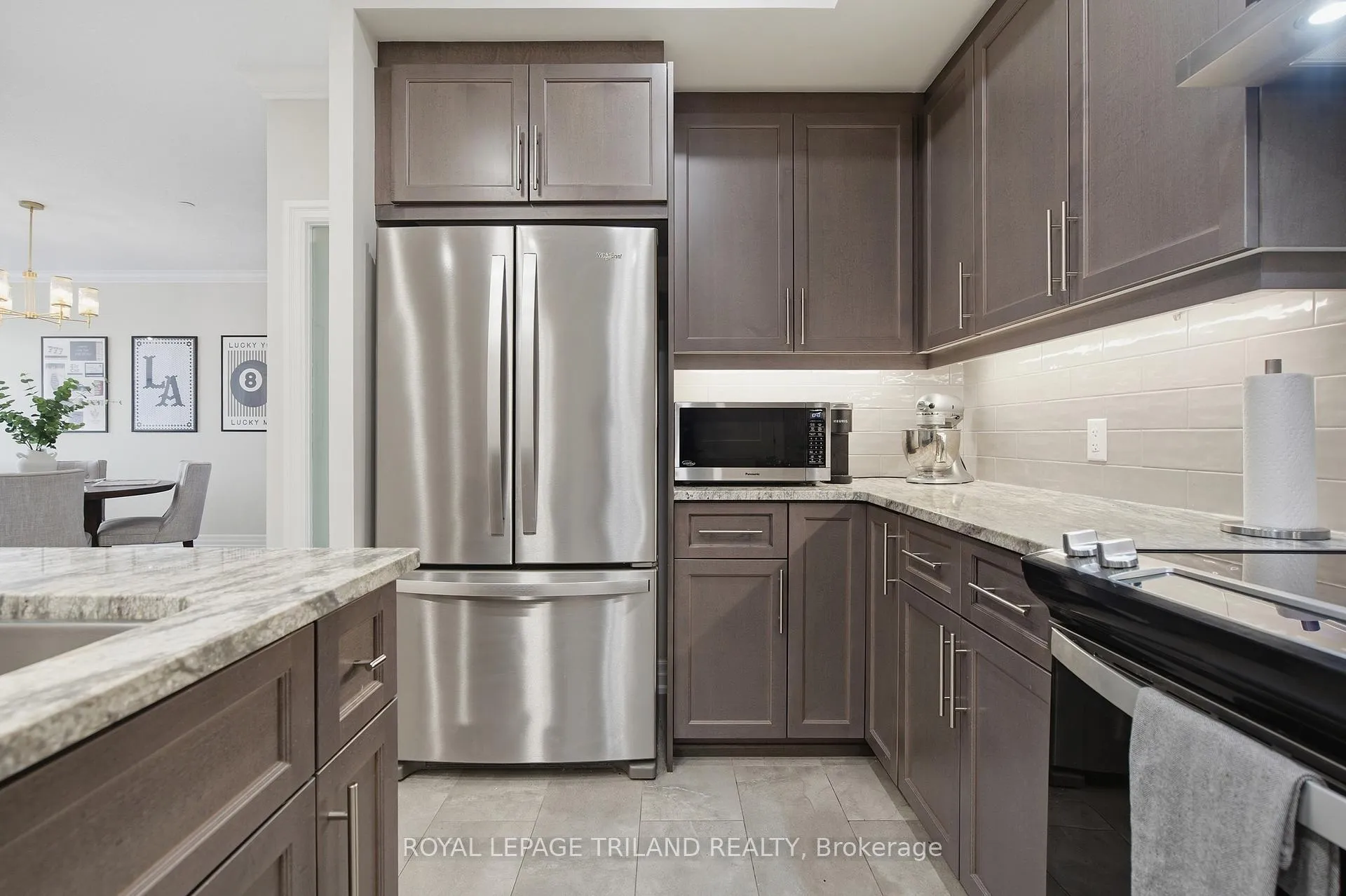 Photo 20 of Unit 215, 480 Callaway Road, London, North R — HOMEH