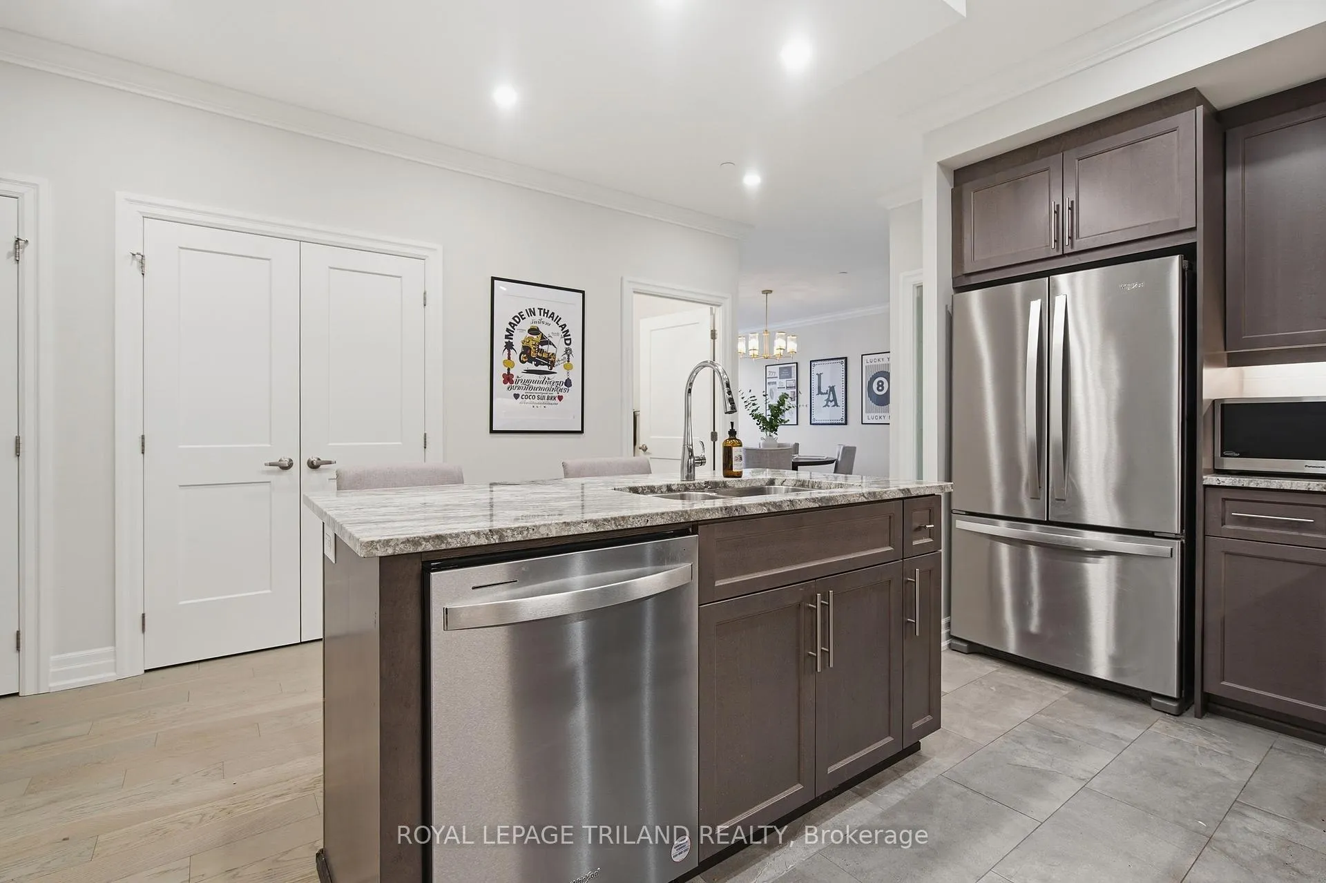Photo 21 of Unit 215, 480 Callaway Road, London, North R — HOMEH