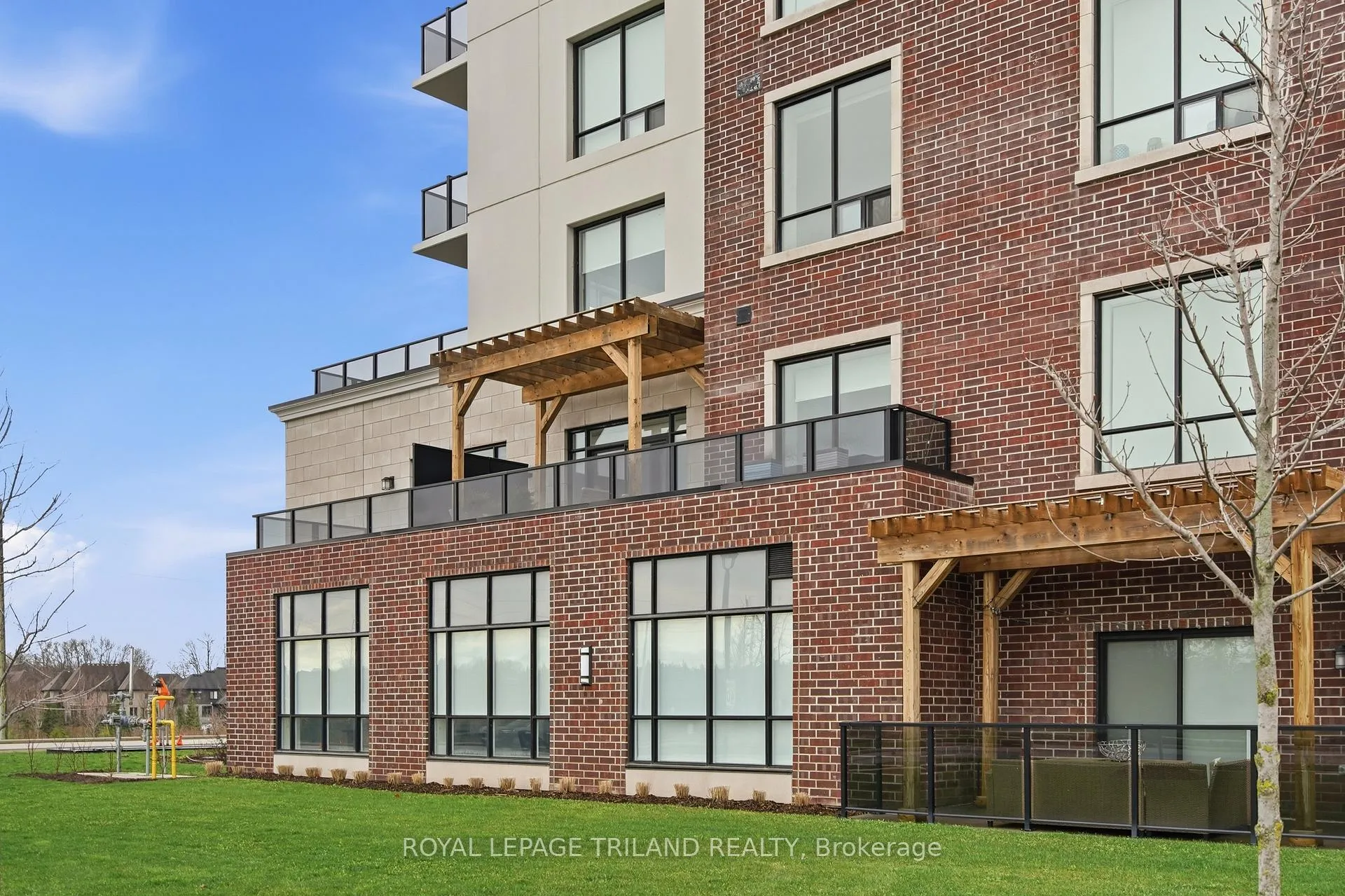 Photo 28 of Unit 215, 480 Callaway Road, London, North R — HOMEH