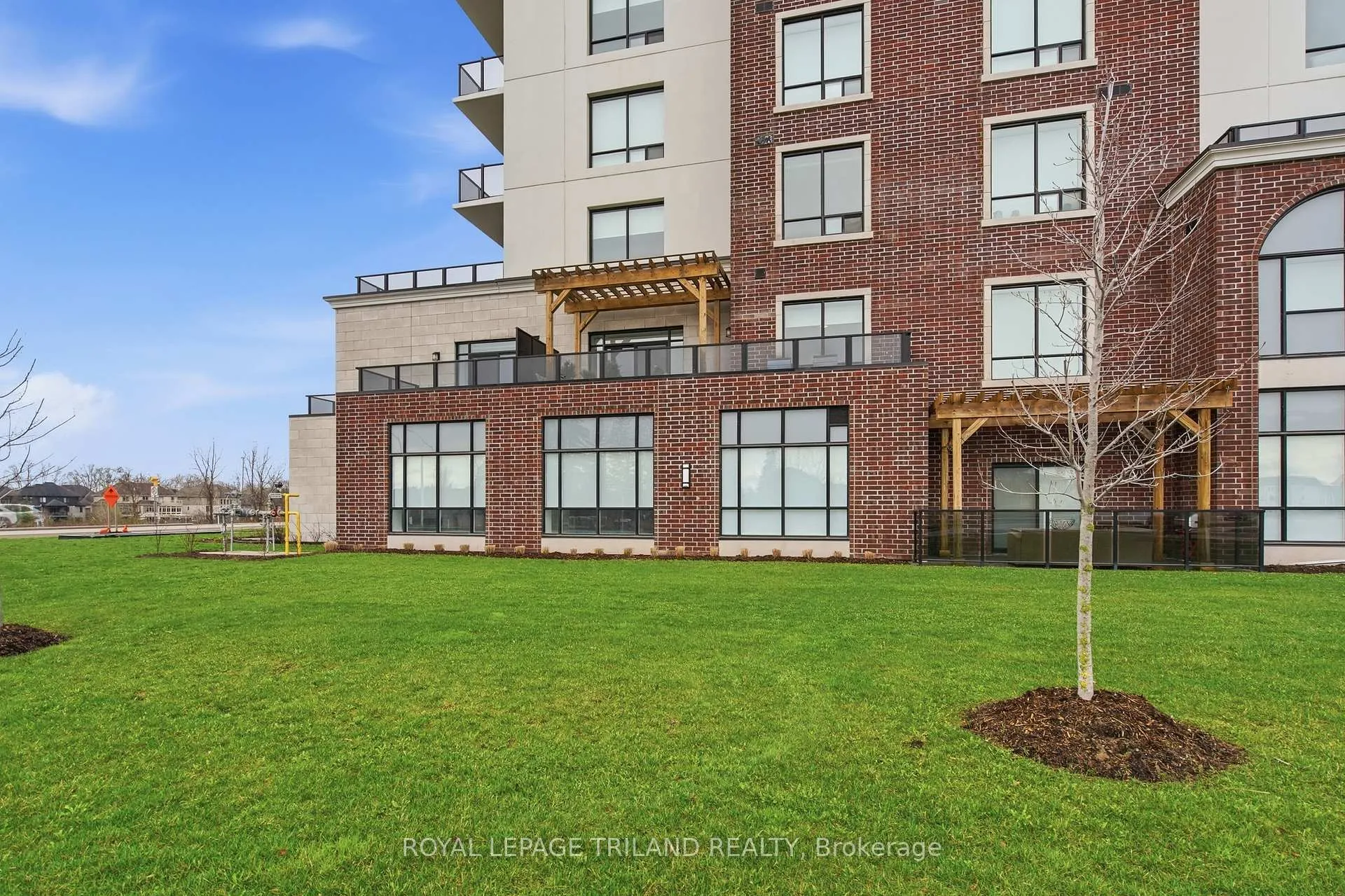 Photo 29 of Unit 215, 480 Callaway Road, London, North R — HOMEH