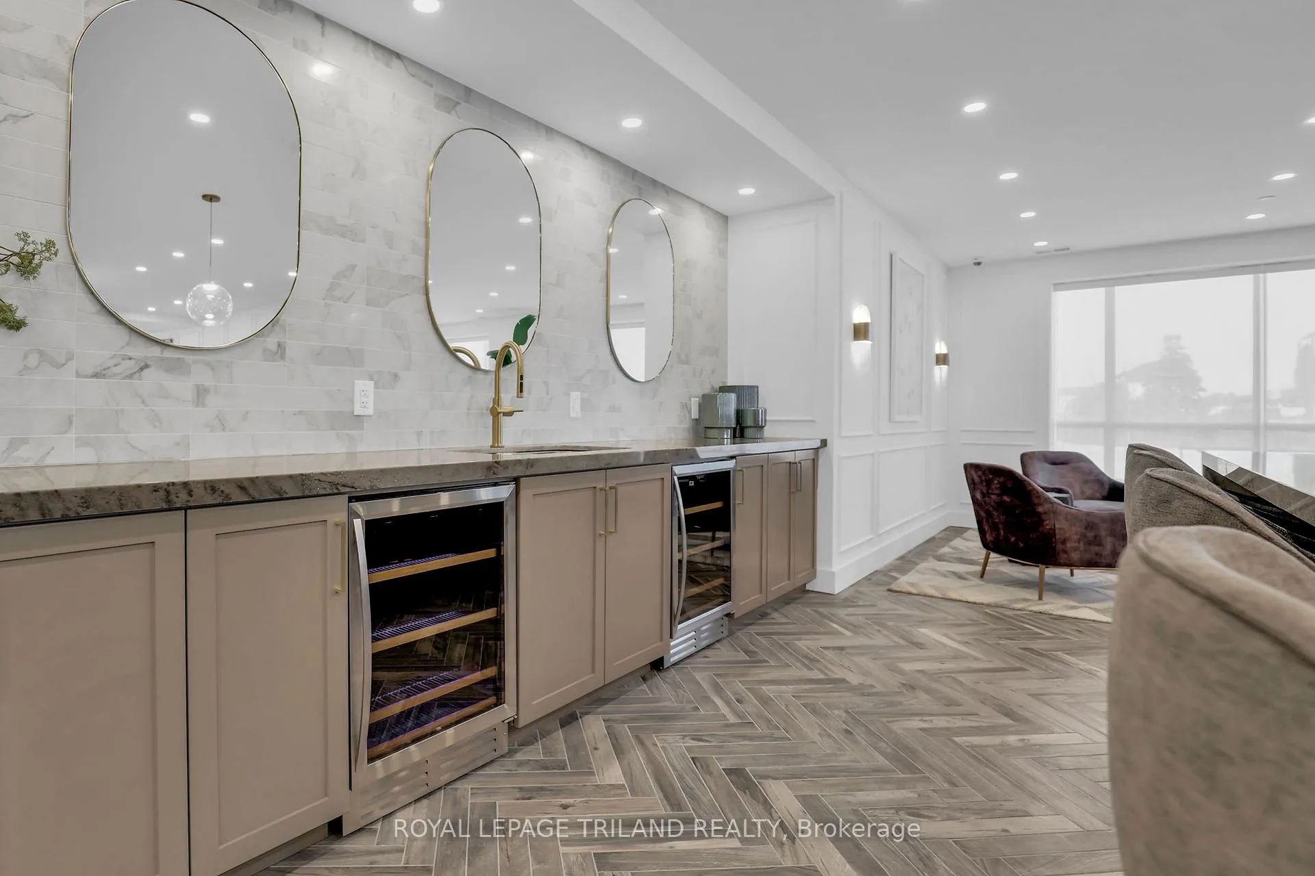 Photo 38 of Unit 215, 480 Callaway Road, London, North R — HOMEH