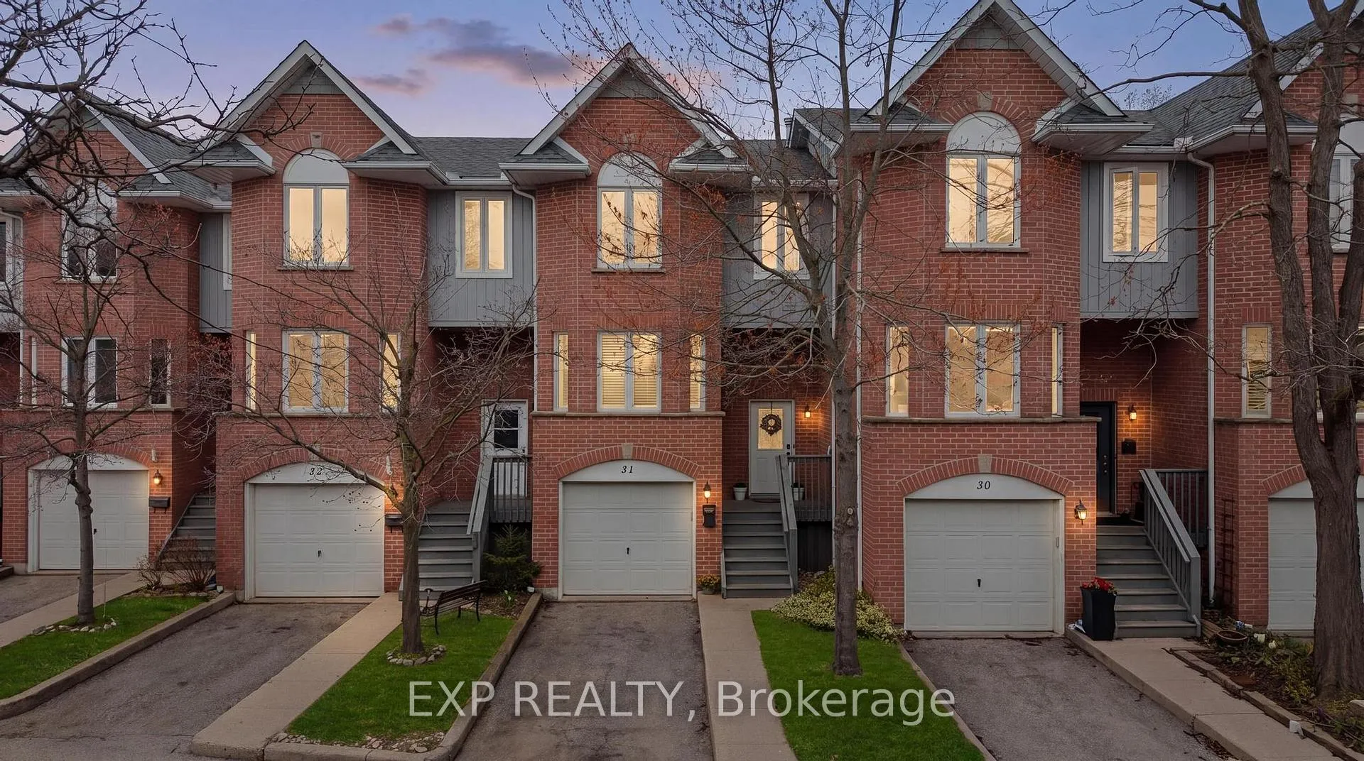 Photo 1 of Unit 31, 245 Bishop Street S, Cambridge, Preston South — HOMEH