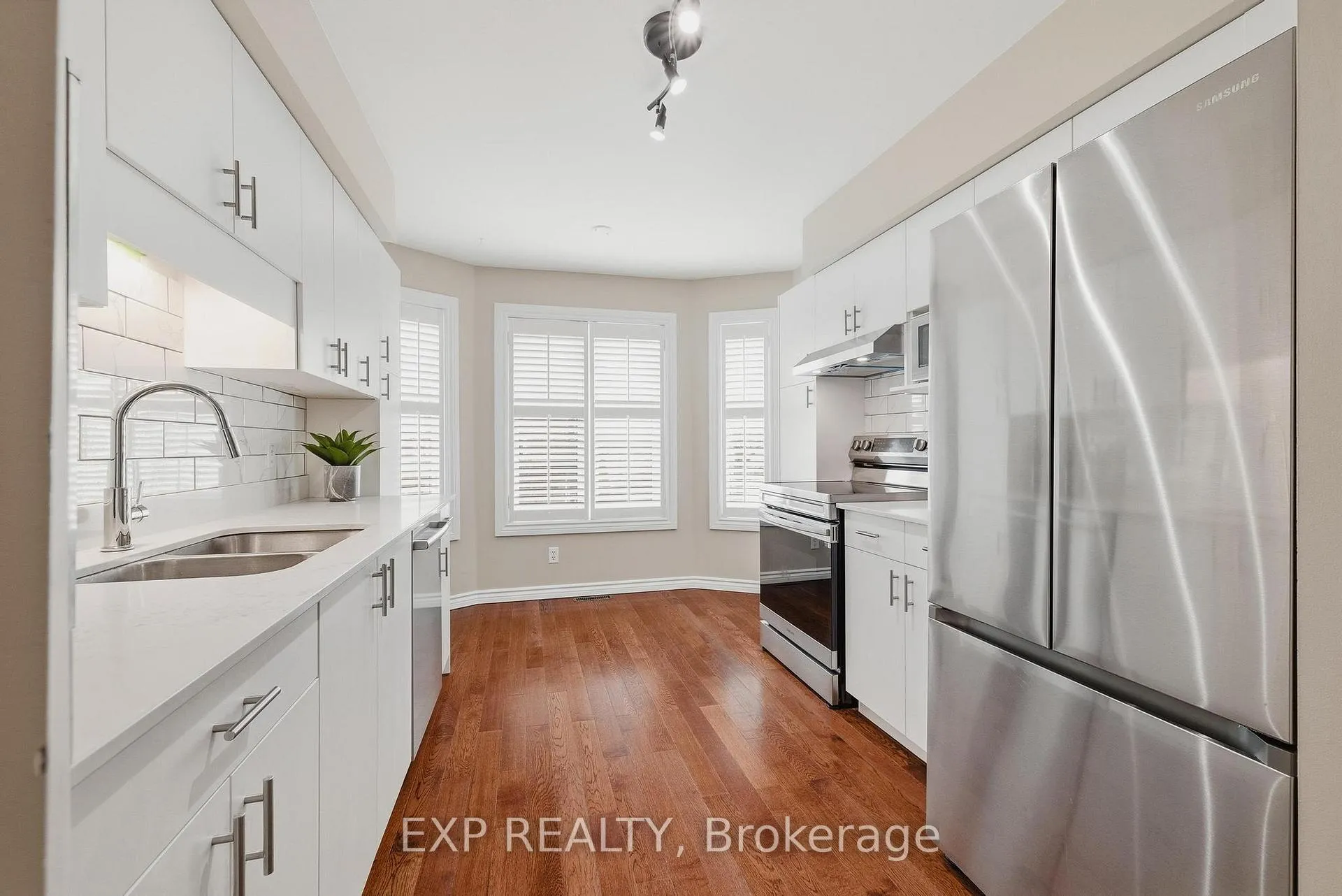 Photo 4 of Unit 31, 245 Bishop Street S, Cambridge, Preston South — HOMEH
