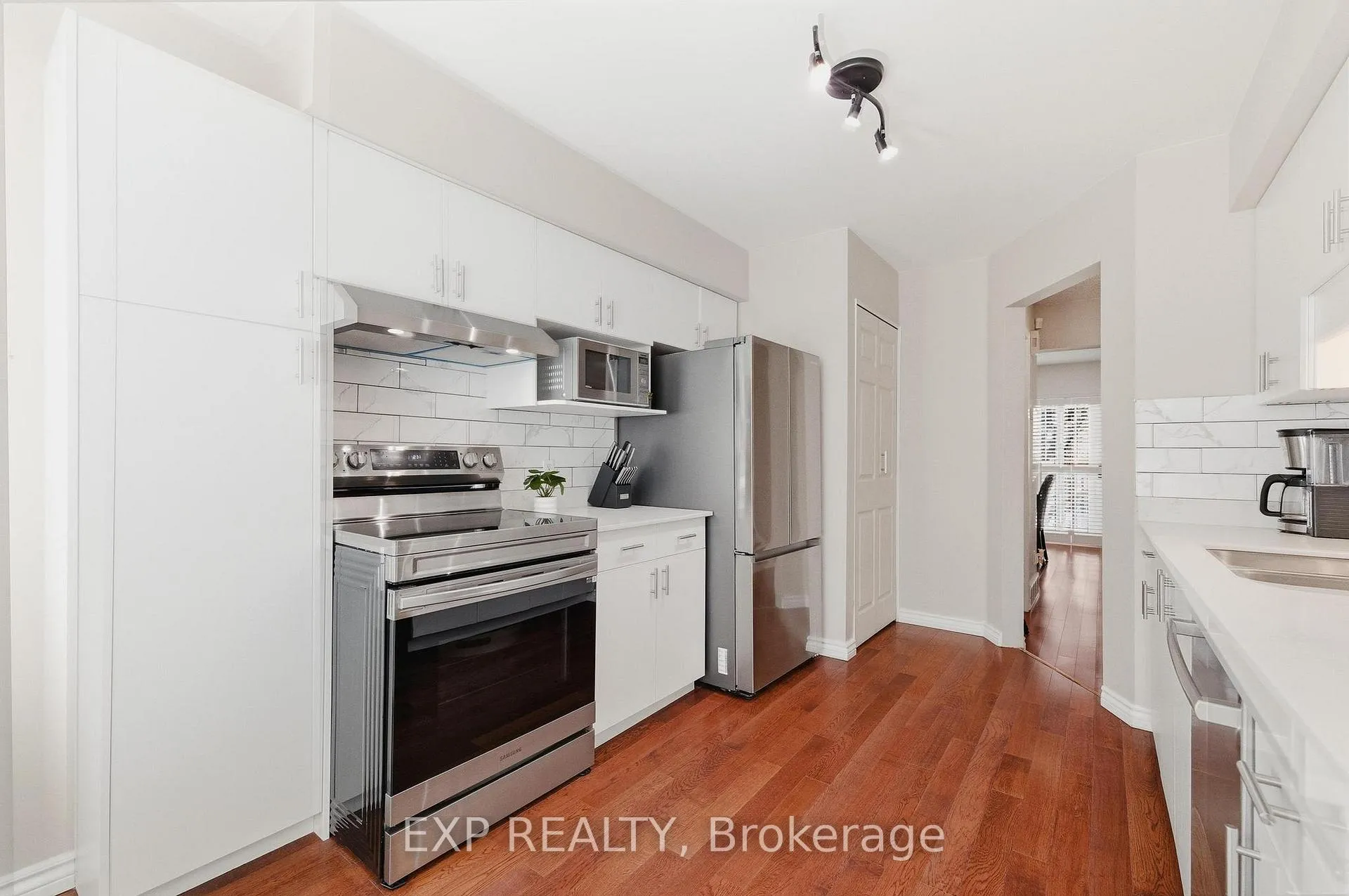 Photo 6 of Unit 31, 245 Bishop Street S, Cambridge, Preston South — HOMEH