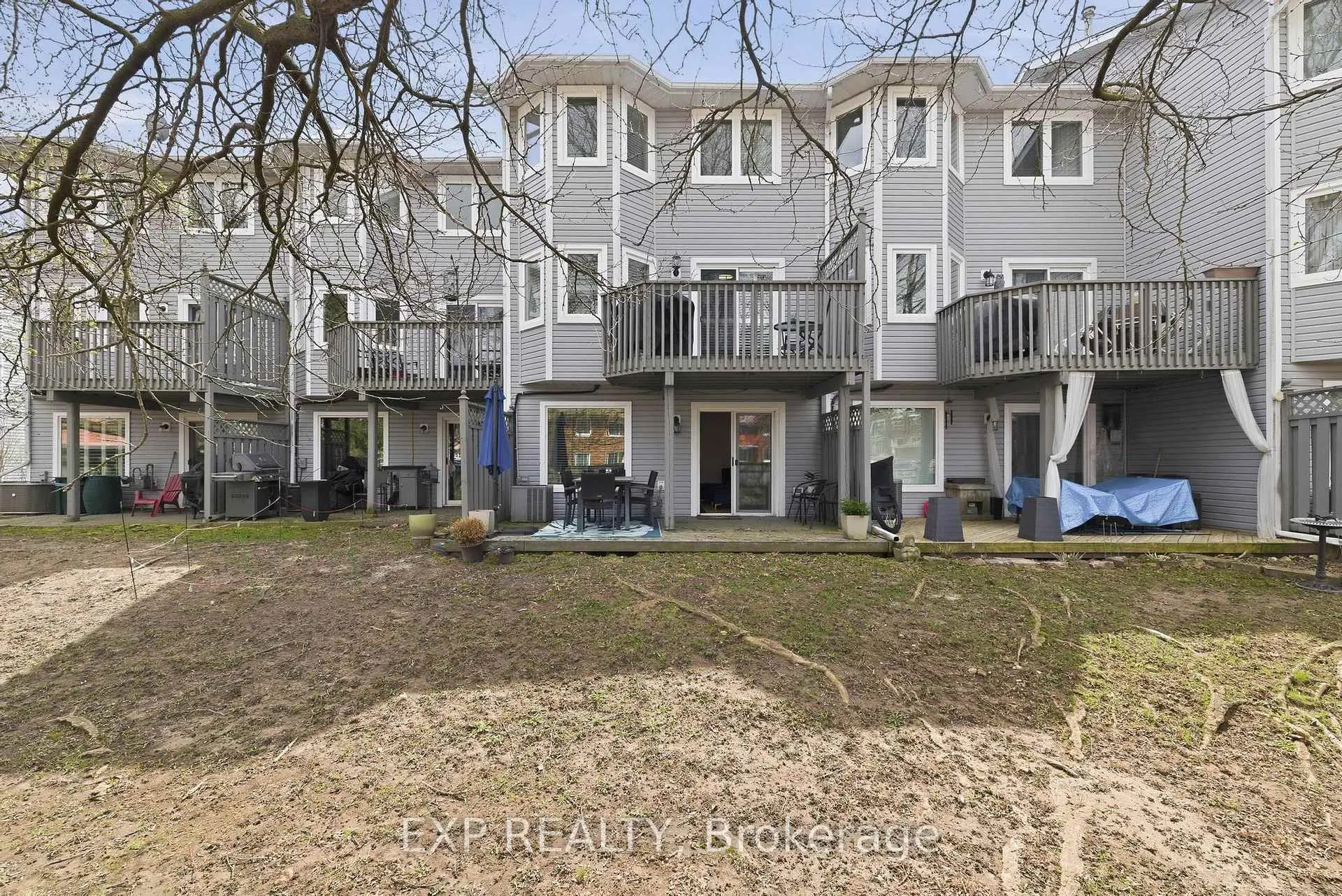 Photo 28 of Unit 31, 245 Bishop Street S, Cambridge, Preston South — HOMEH