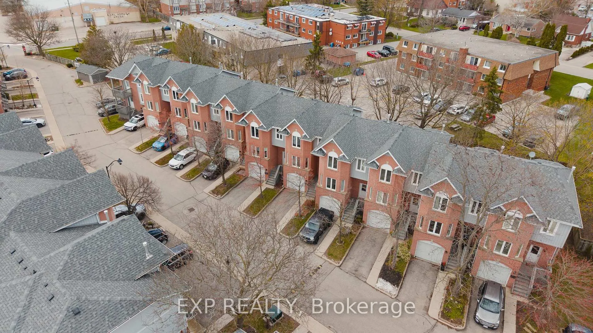 Photo 29 of Unit 31, 245 Bishop Street S, Cambridge, Preston South — HOMEH