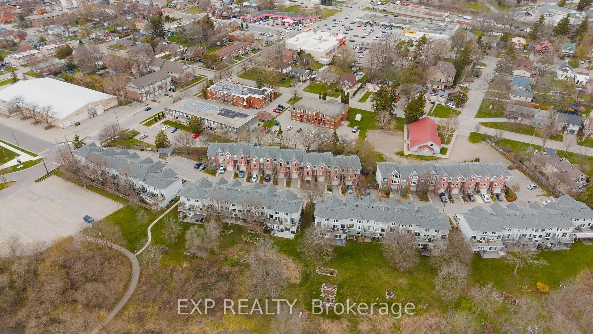 Photo 30 of Unit 31, 245 Bishop Street S, Cambridge, Preston South — HOMEH