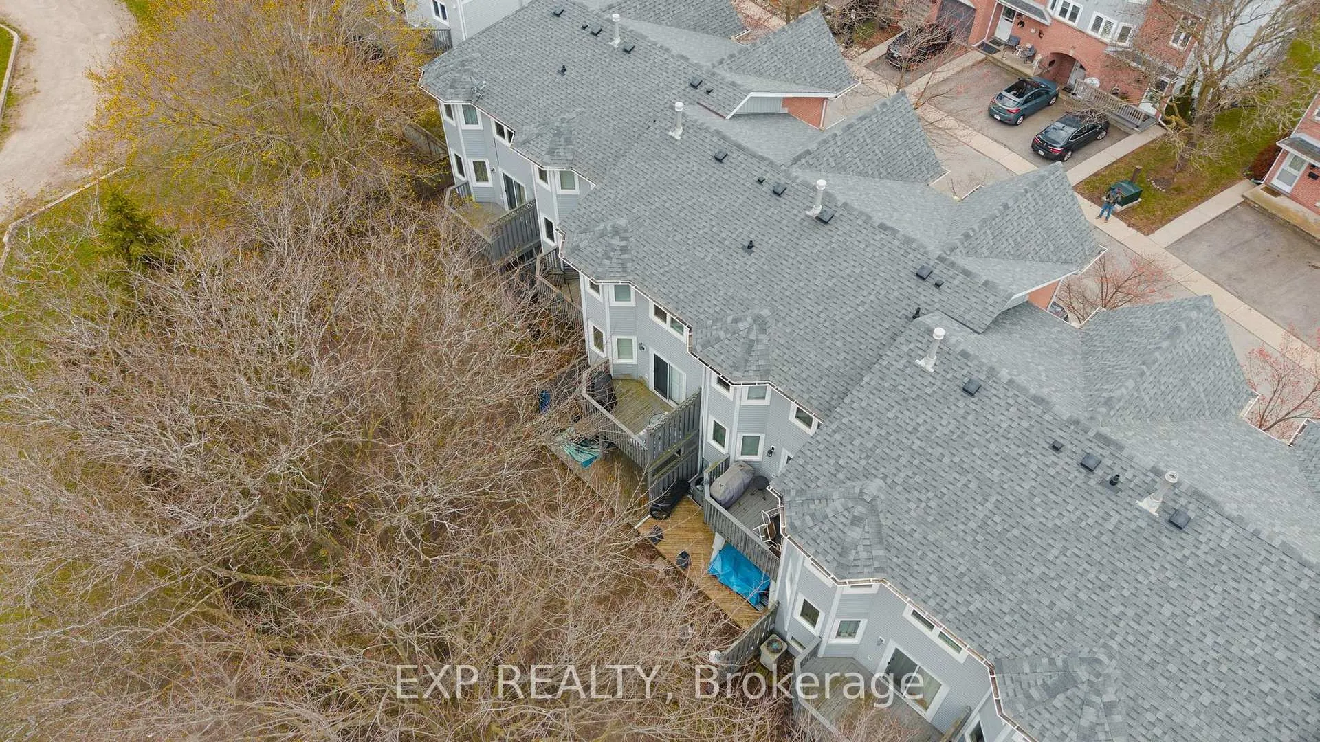 Photo 31 of Unit 31, 245 Bishop Street S, Cambridge, Preston South — HOMEH