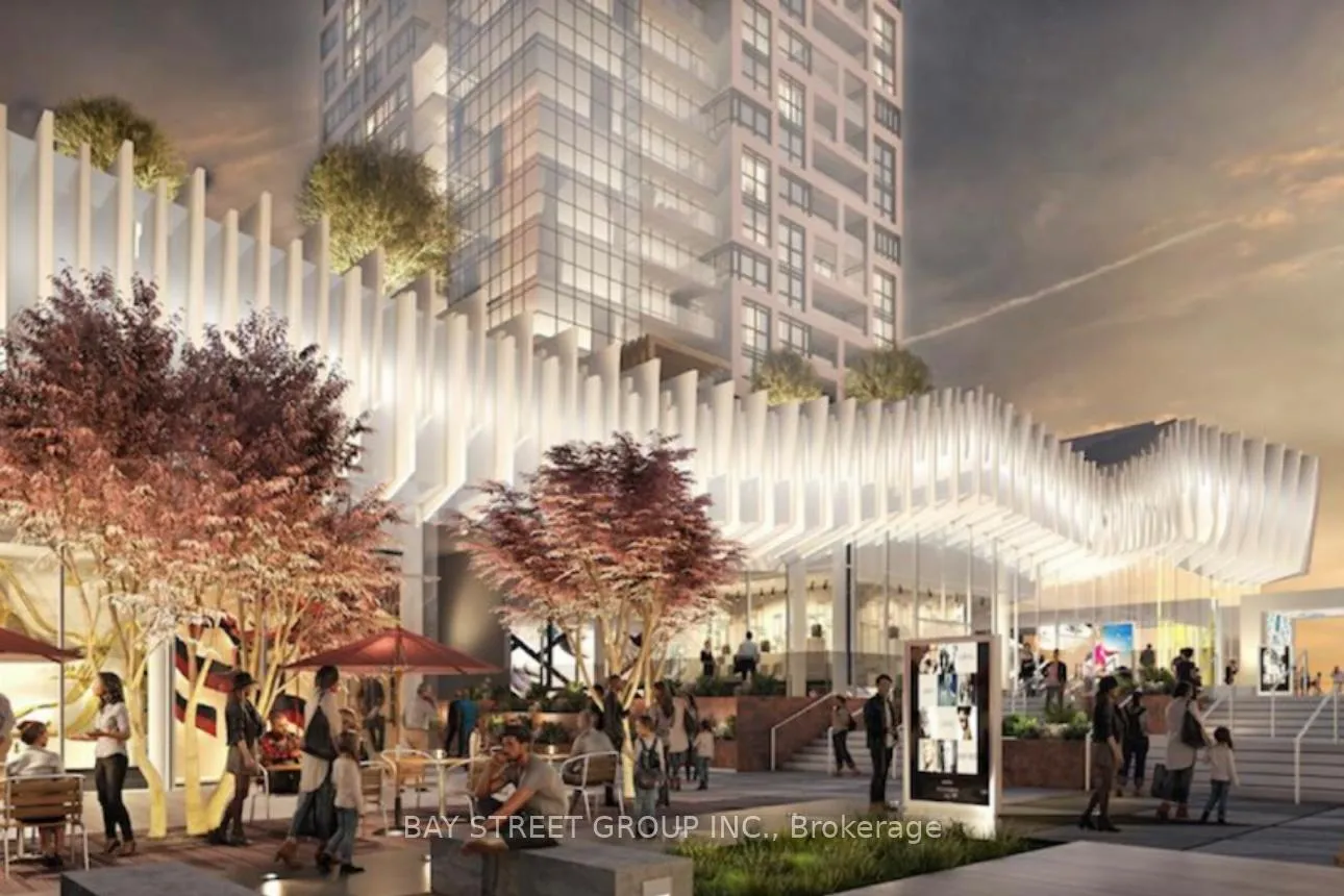 Photo 4 of Unit 303, 28 Interchange Way, Vaughan, Vaughan Corporate Centre — HOMEH