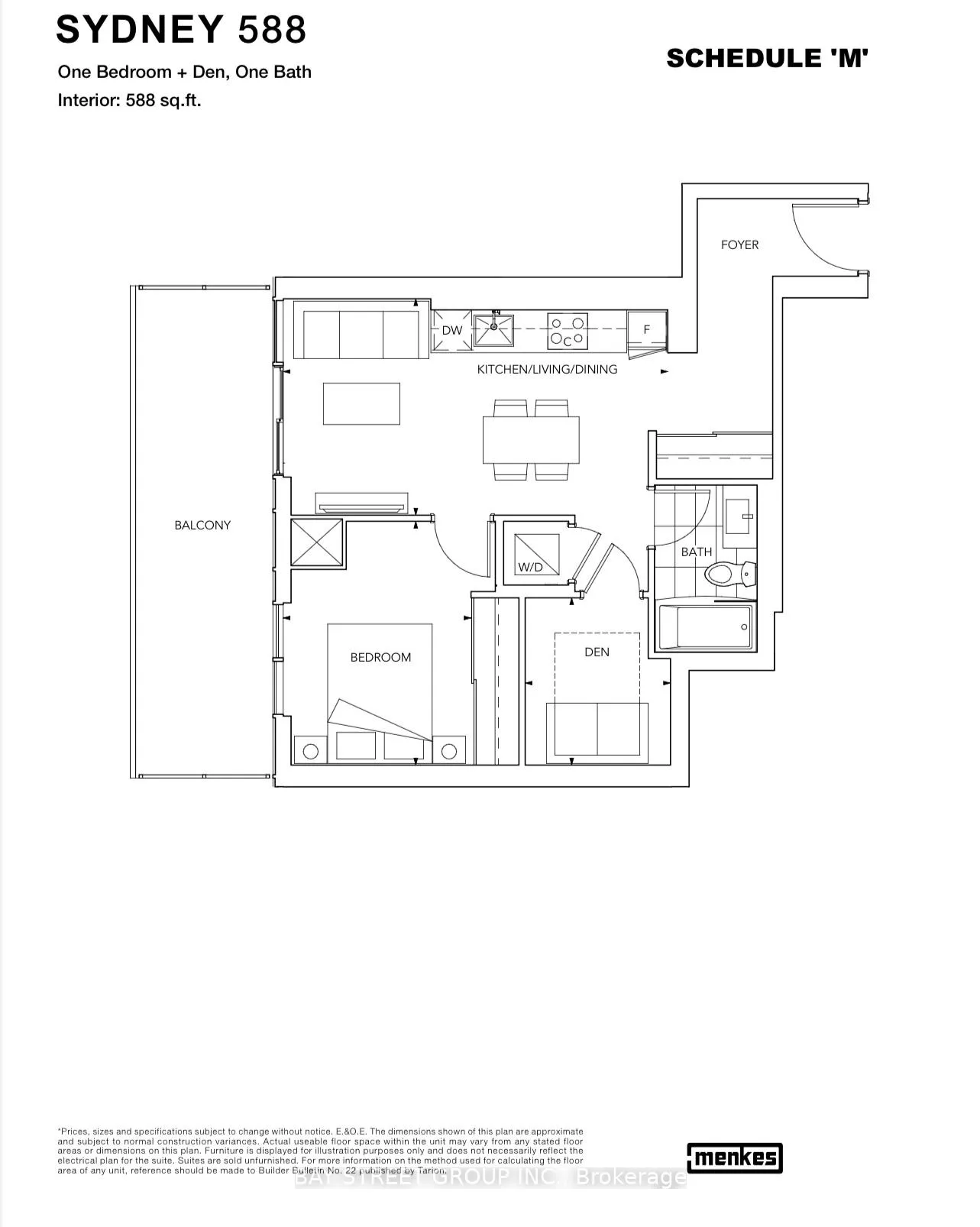 Photo 20 of Unit 303, 28 Interchange Way, Vaughan, Vaughan Corporate Centre — HOMEH
