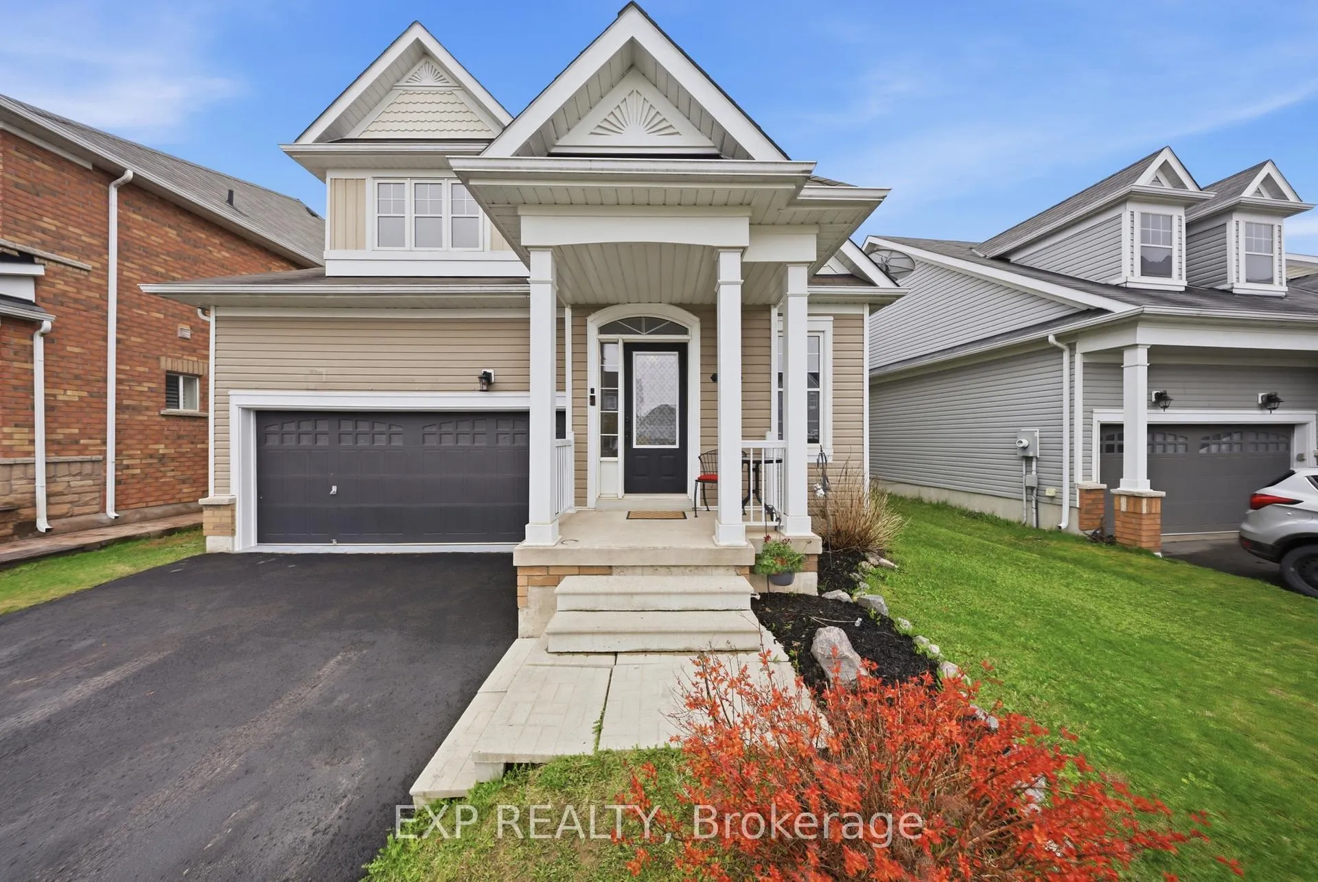 Photo 1 of 832 O'Reilly Crescent, Shelburne — HOMEH