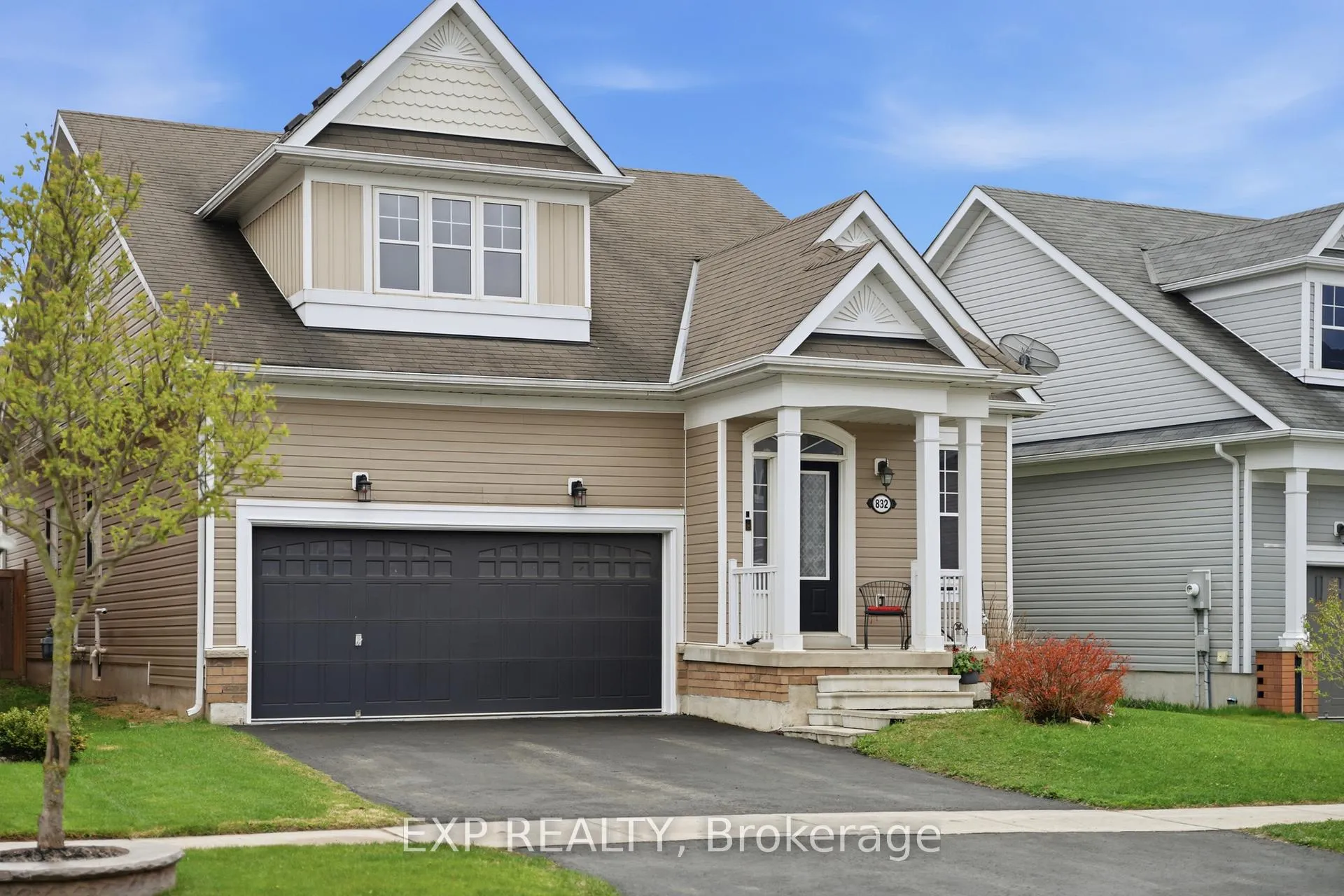 Photo 2 of 832 O'Reilly Crescent, Shelburne — HOMEH
