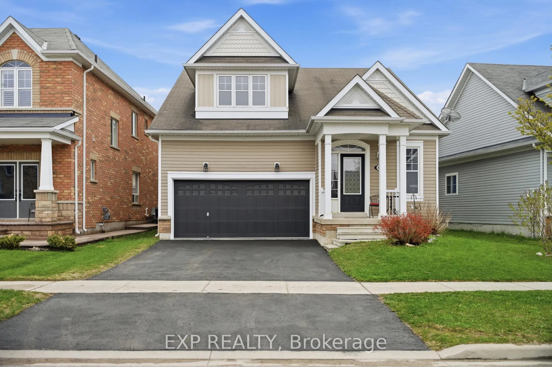Photo 3 of 832 O'Reilly Crescent, Shelburne — HOMEH