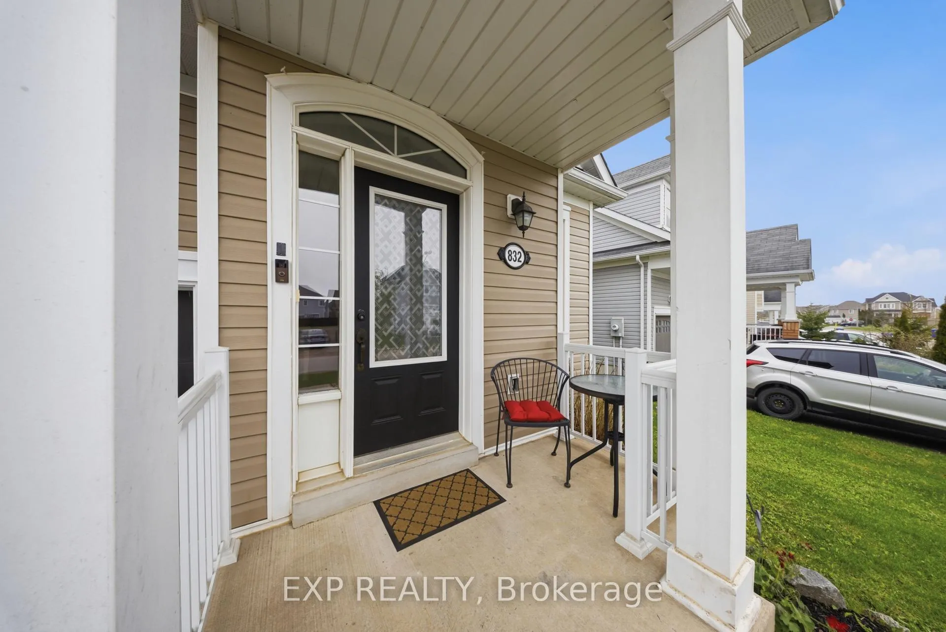 Photo 4 of 832 O'Reilly Crescent, Shelburne — HOMEH