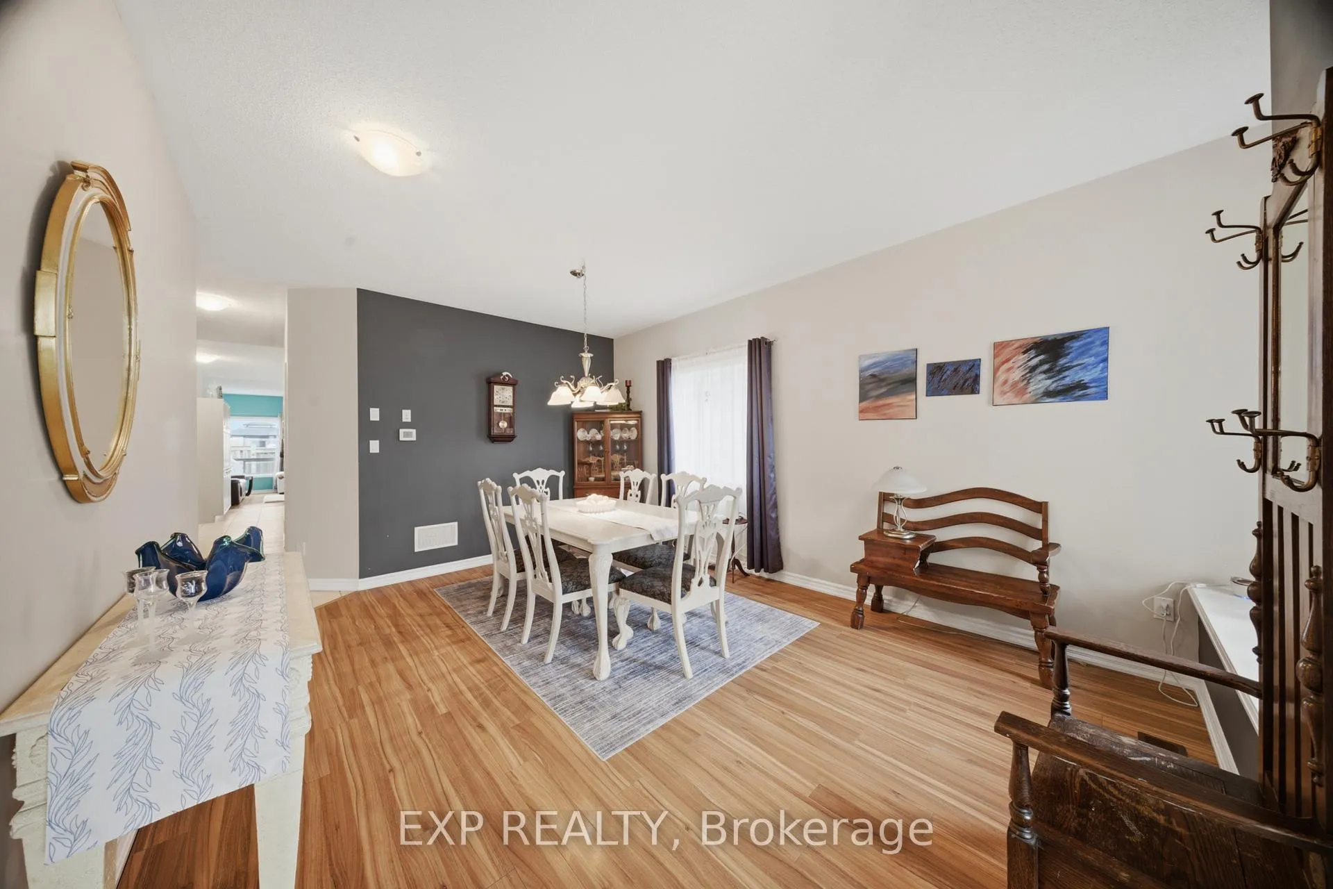 Photo 6 of 832 O'Reilly Crescent, Shelburne — HOMEH
