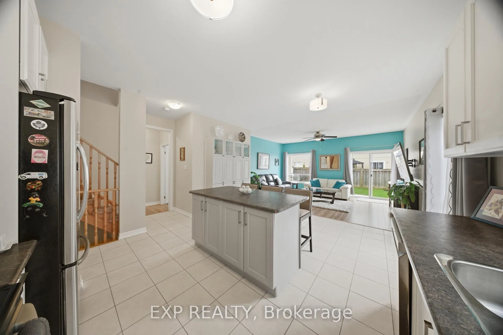 Photo 15 of 832 O'Reilly Crescent, Shelburne — HOMEH