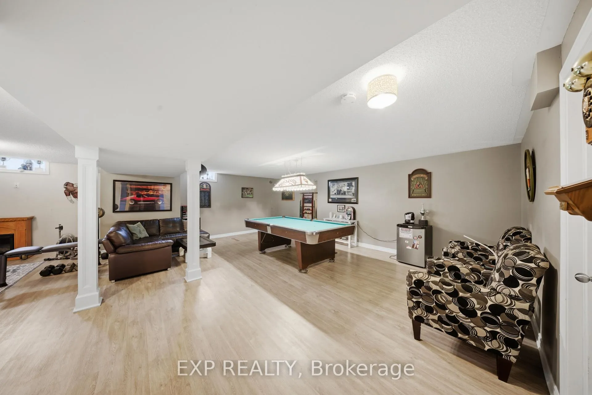 Photo 33 of 832 O'Reilly Crescent, Shelburne — HOMEH