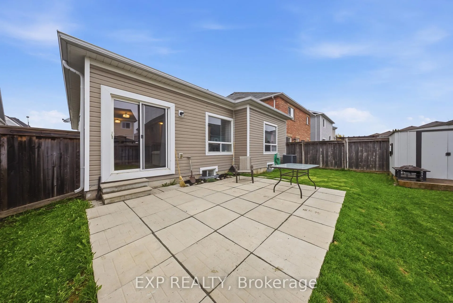 Photo 37 of 832 O'Reilly Crescent, Shelburne — HOMEH