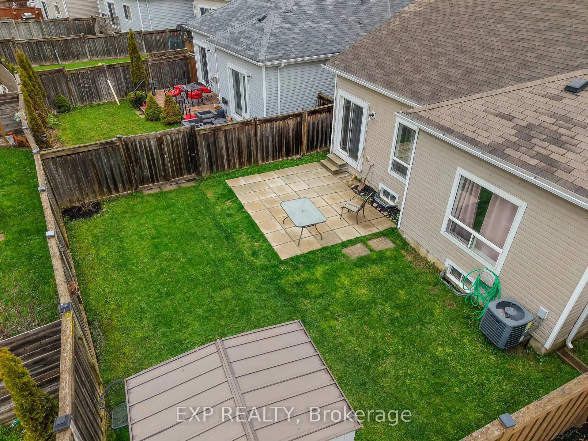 Photo 40 of 832 O'Reilly Crescent, Shelburne — HOMEH
