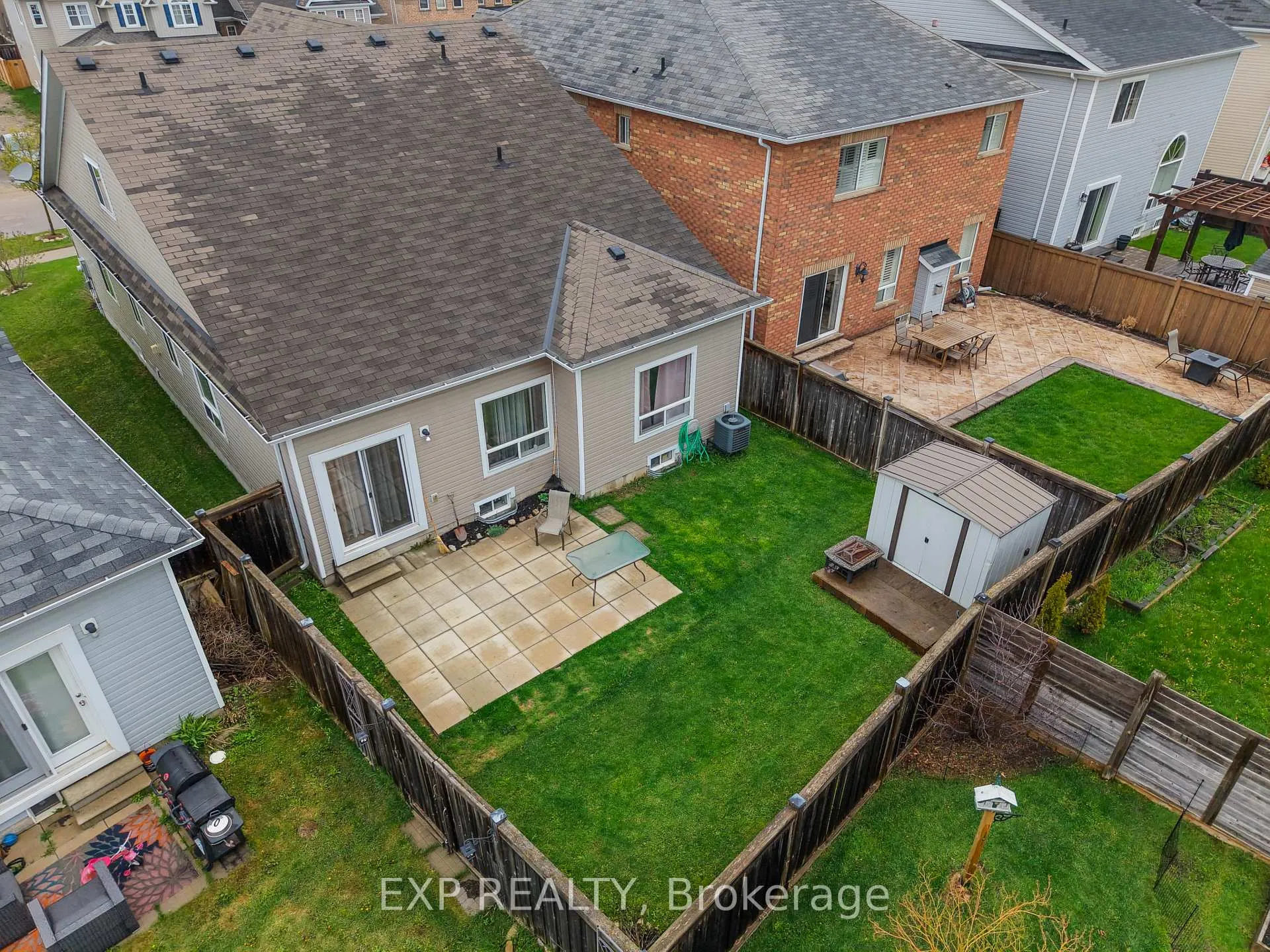 Photo 41 of 832 O'Reilly Crescent, Shelburne — HOMEH