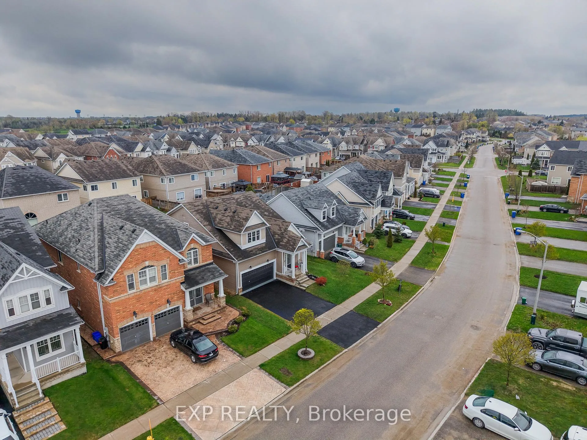Photo 42 of 832 O'Reilly Crescent, Shelburne — HOMEH
