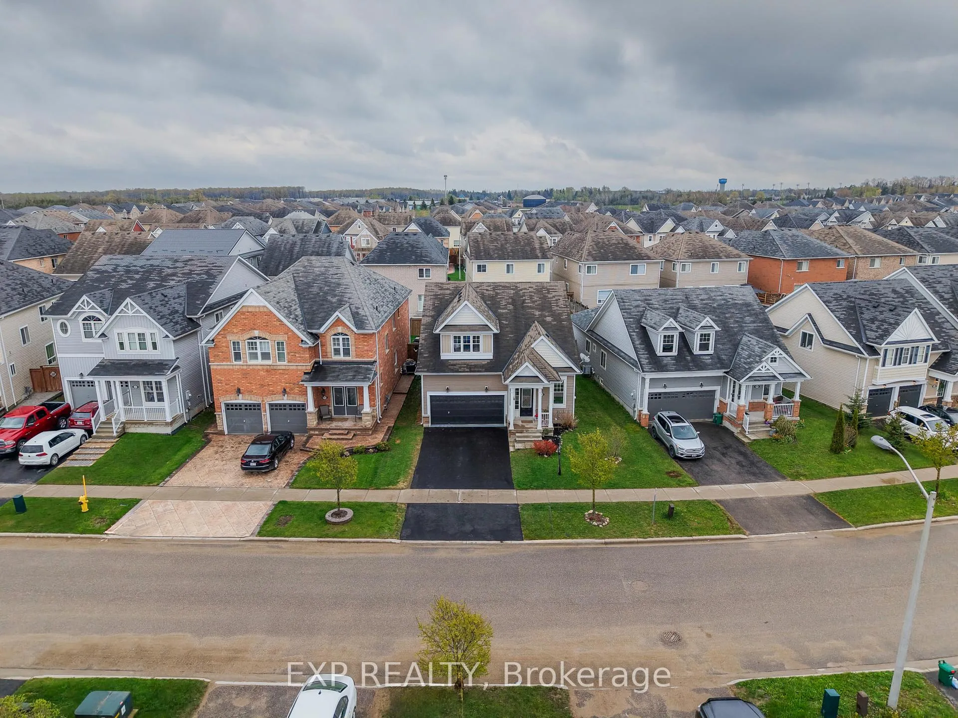 Photo 44 of 832 O'Reilly Crescent, Shelburne — HOMEH