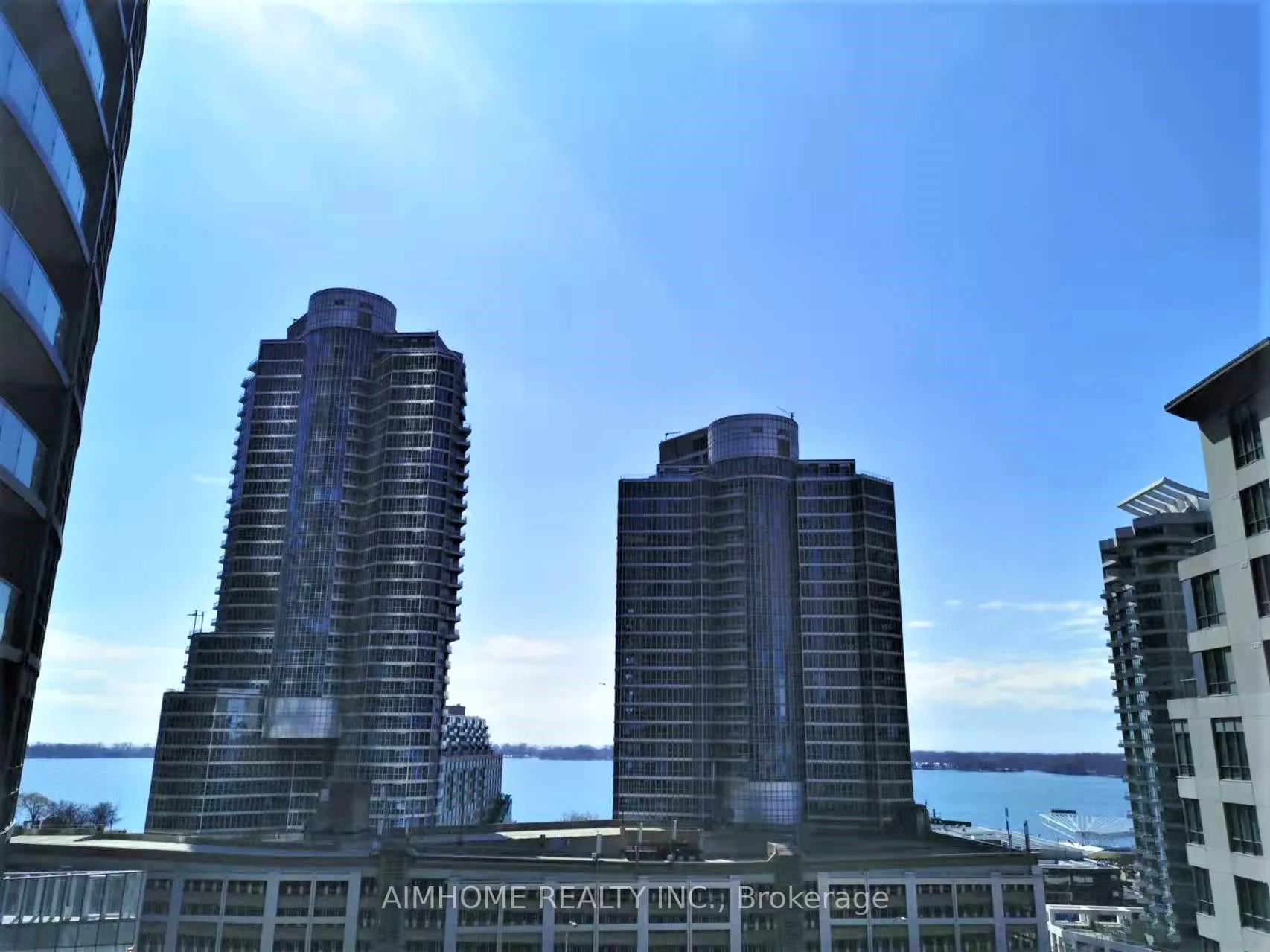 Photo 11 of Unit 1525, 25 Lower Simcoe Street, Toronto, Waterfront Communities — HOMEH