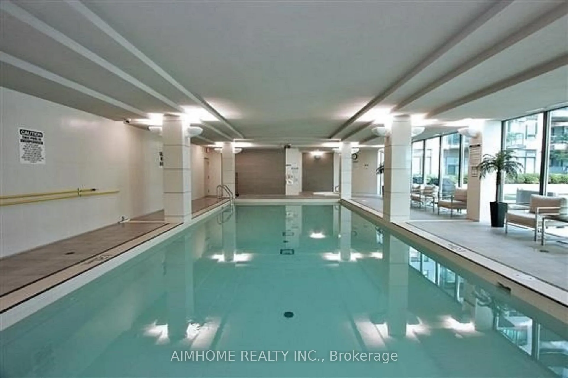 Photo 18 of Unit 1525, 25 Lower Simcoe Street, Toronto, Waterfront Communities — HOMEH