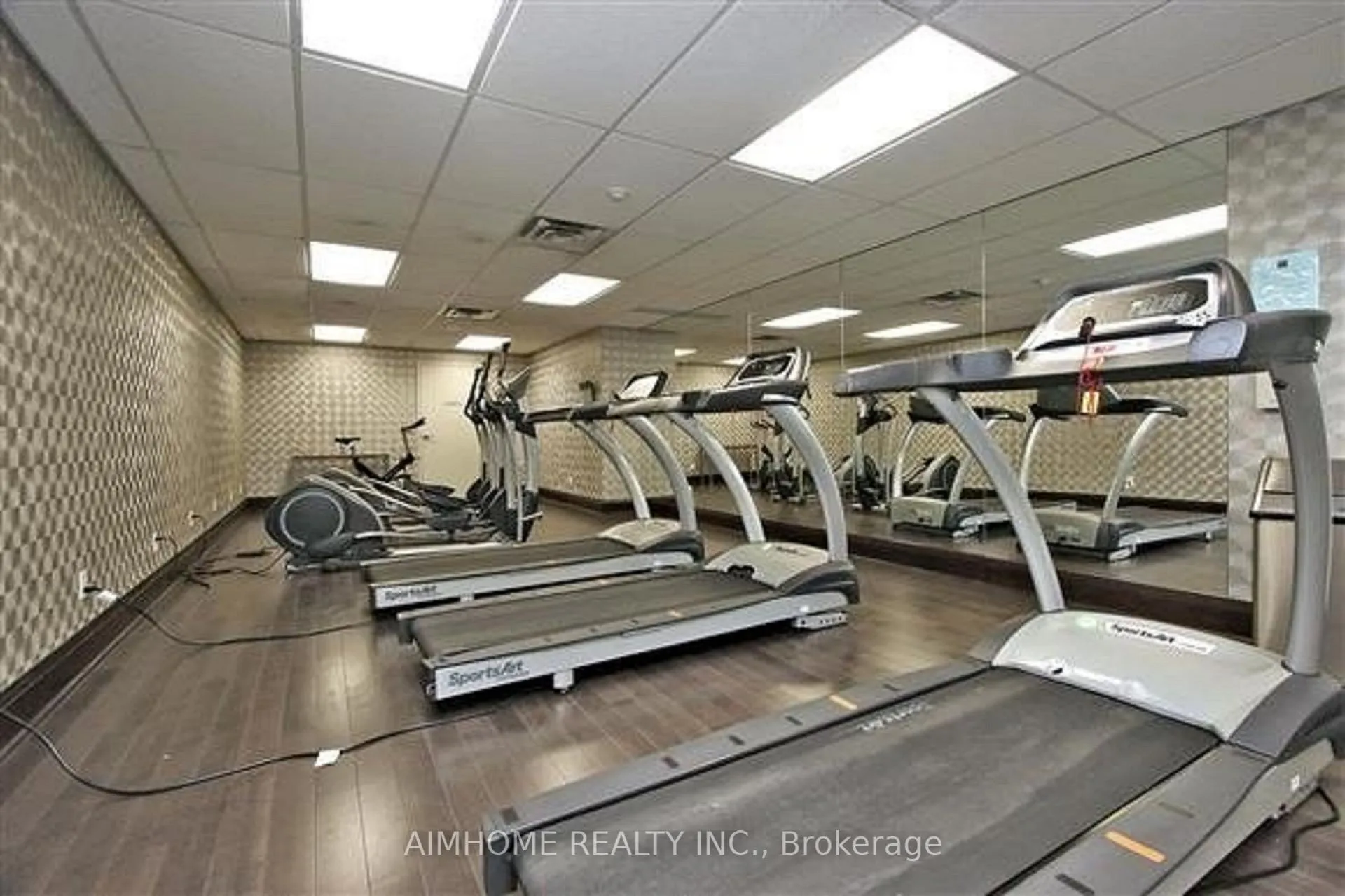 Photo 21 of Unit 1525, 25 Lower Simcoe Street, Toronto, Waterfront Communities — HOMEH