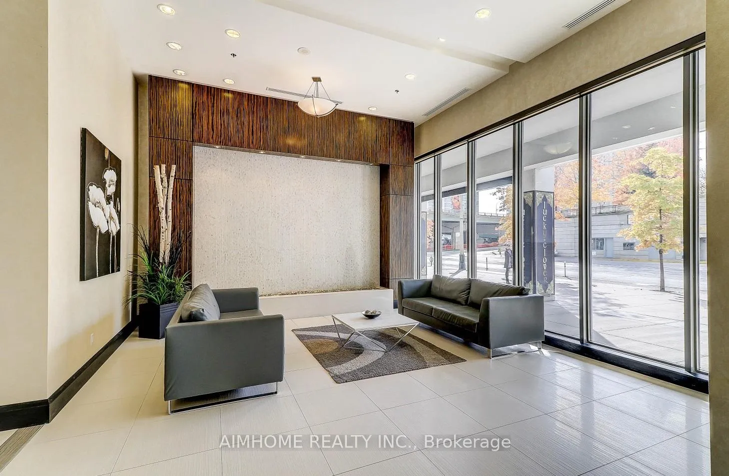 Photo 22 of Unit 1525, 25 Lower Simcoe Street, Toronto, Waterfront Communities — HOMEH
