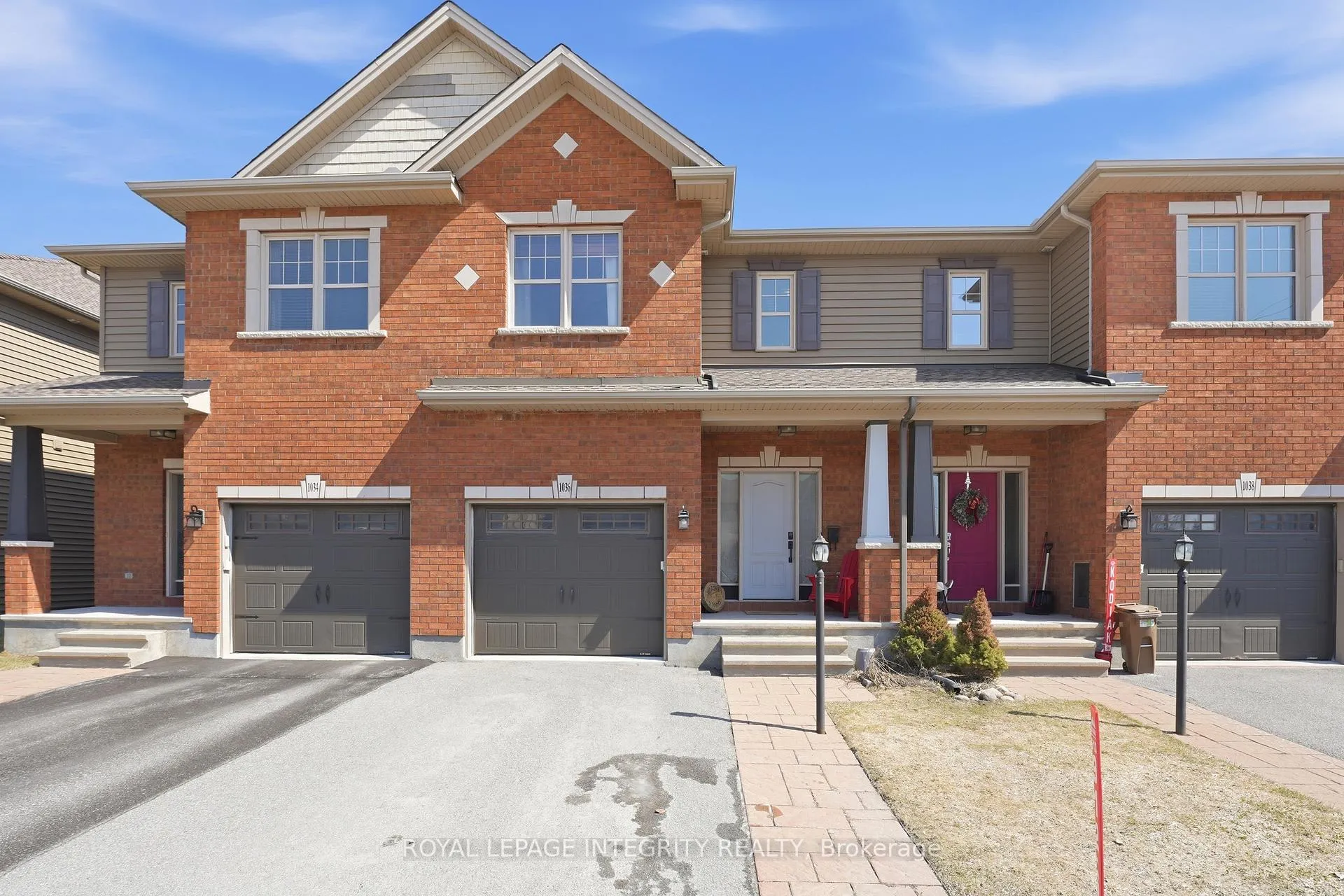 Photo 1 of 1036 Marconi Avenue, Ottawa, Kanata - Morgan's Grant/South March — HOMEH