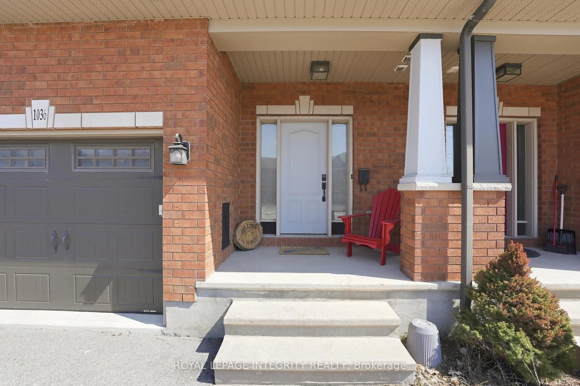 Photo 2 of 1036 Marconi Avenue, Ottawa, Kanata - Morgan's Grant/South March — HOMEH