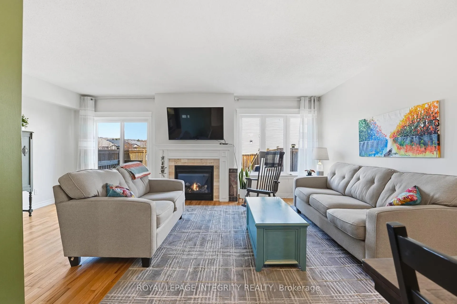 Photo 3 of 1036 Marconi Avenue, Ottawa, Kanata - Morgan's Grant/South March — HOMEH
