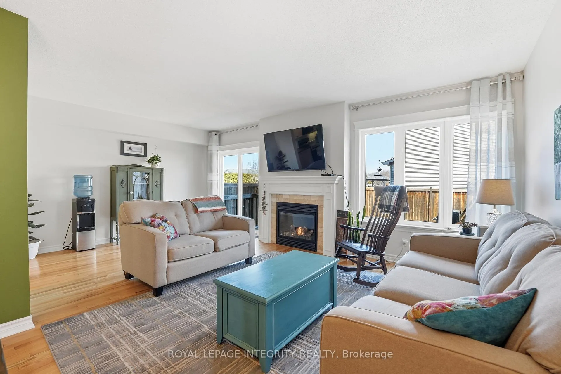 Photo 4 of 1036 Marconi Avenue, Ottawa, Kanata - Morgan's Grant/South March — HOMEH