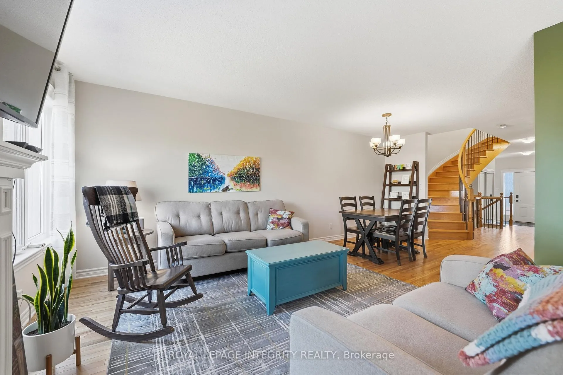Photo 5 of 1036 Marconi Avenue, Ottawa, Kanata - Morgan's Grant/South March — HOMEH