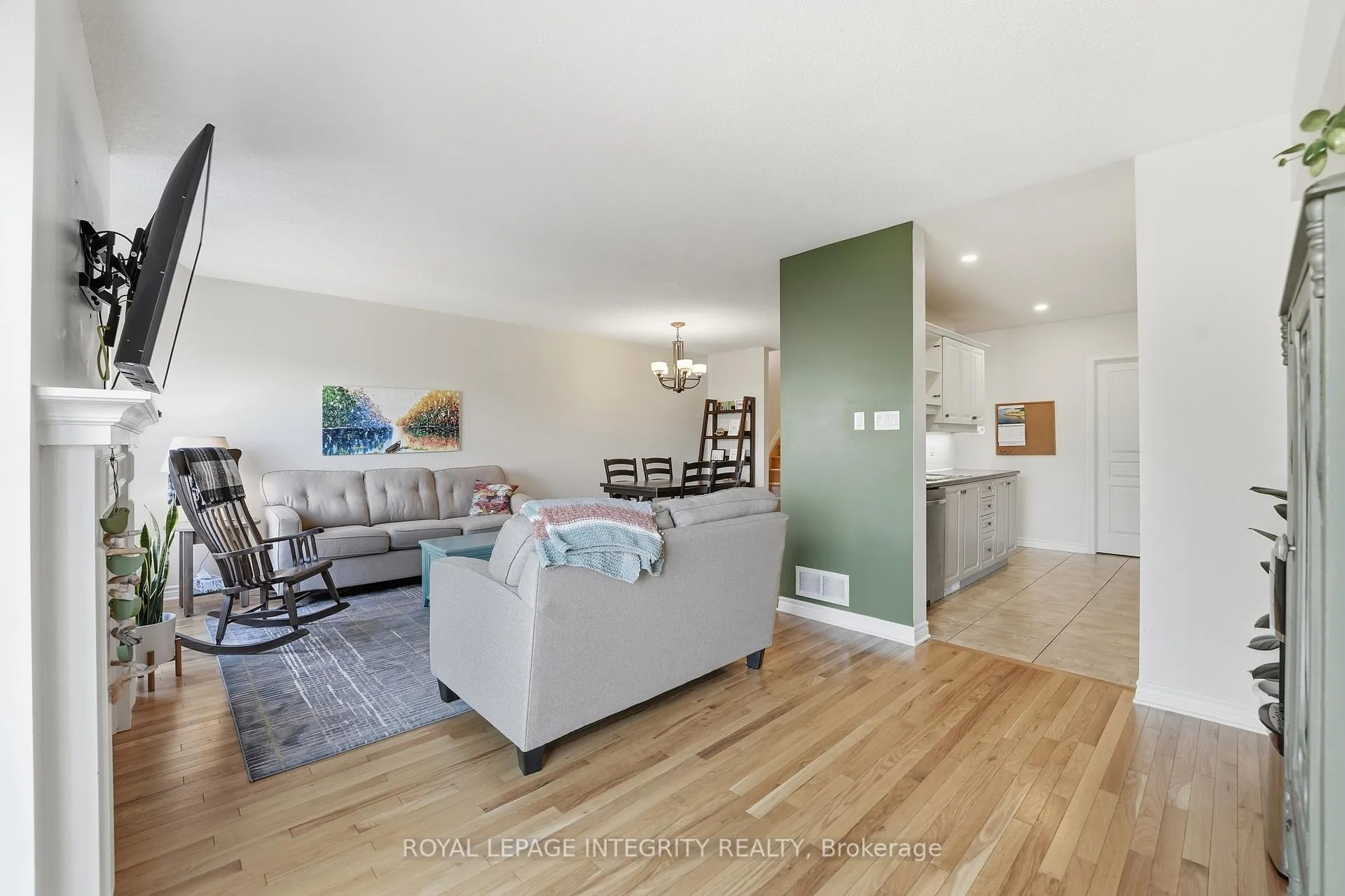 Photo 6 of 1036 Marconi Avenue, Ottawa, Kanata - Morgan's Grant/South March — HOMEH
