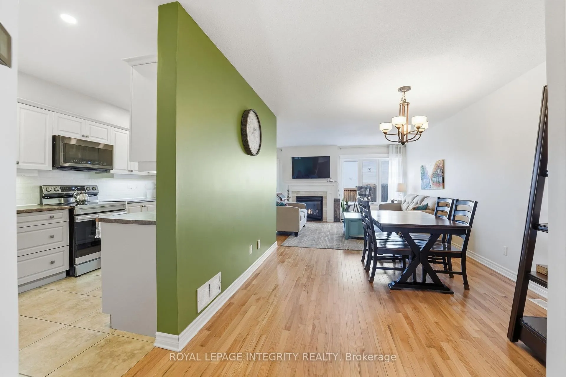 Photo 10 of 1036 Marconi Avenue, Ottawa, Kanata - Morgan's Grant/South March — HOMEH