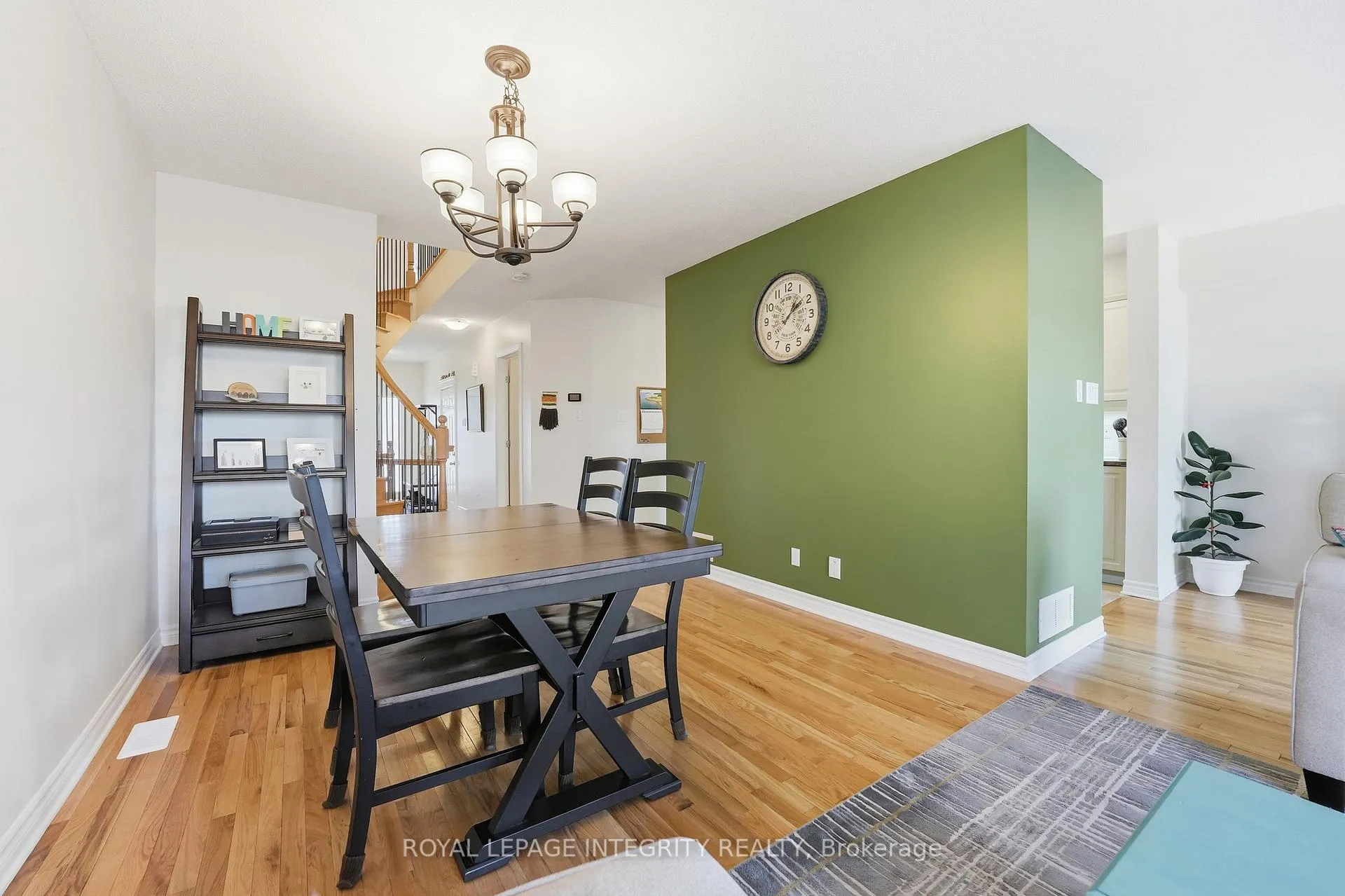 Photo 11 of 1036 Marconi Avenue, Ottawa, Kanata - Morgan's Grant/South March — HOMEH