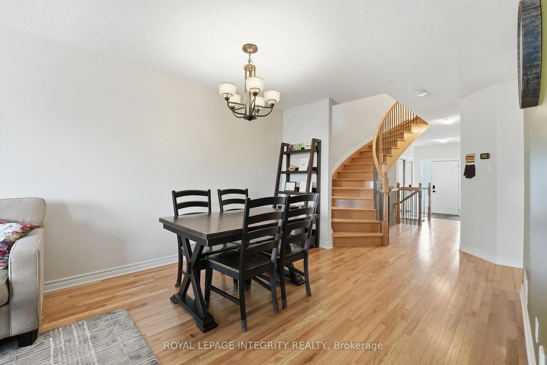 Photo 12 of 1036 Marconi Avenue, Ottawa, Kanata - Morgan's Grant/South March — HOMEH