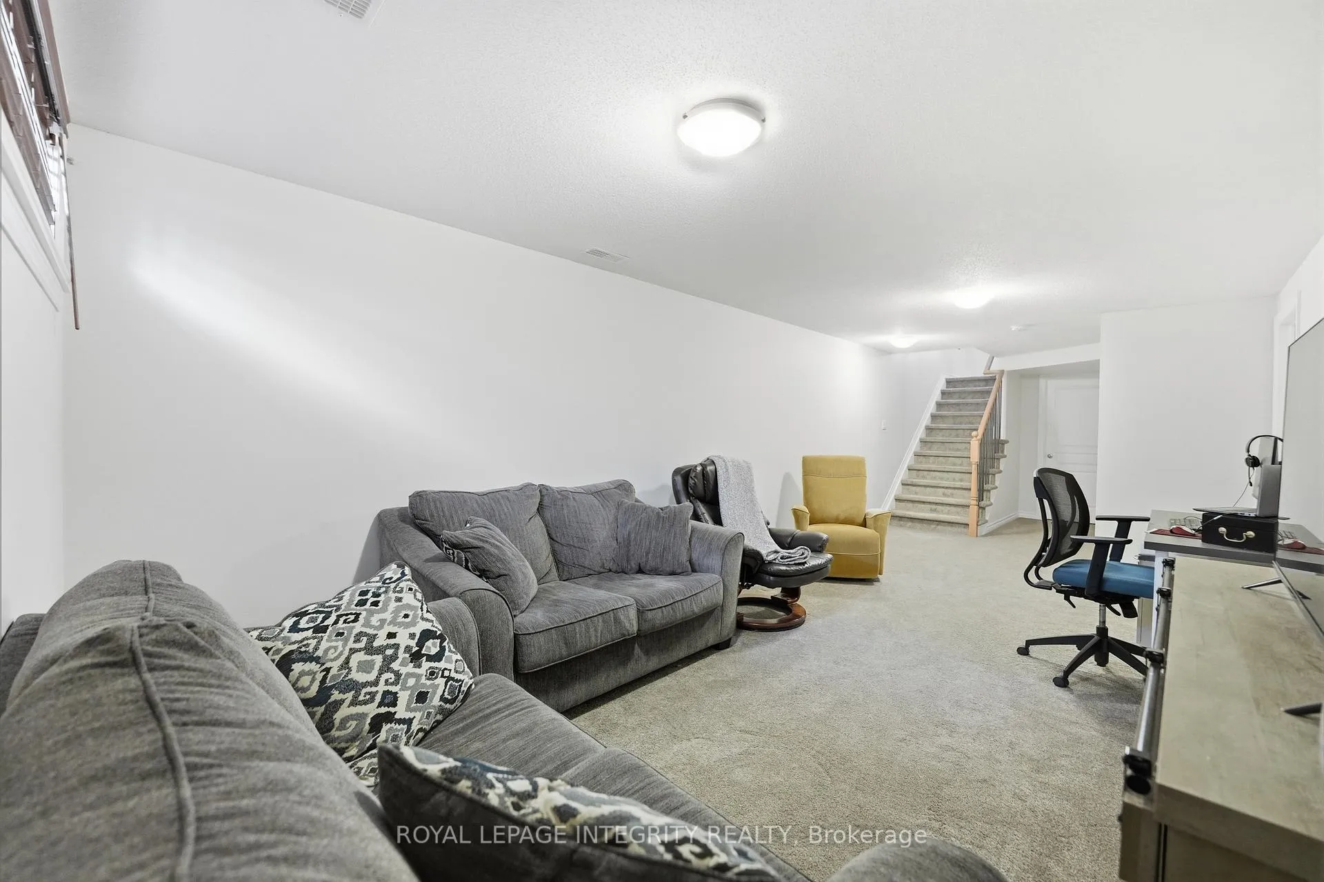 Photo 26 of 1036 Marconi Avenue, Ottawa, Kanata - Morgan's Grant/South March — HOMEH