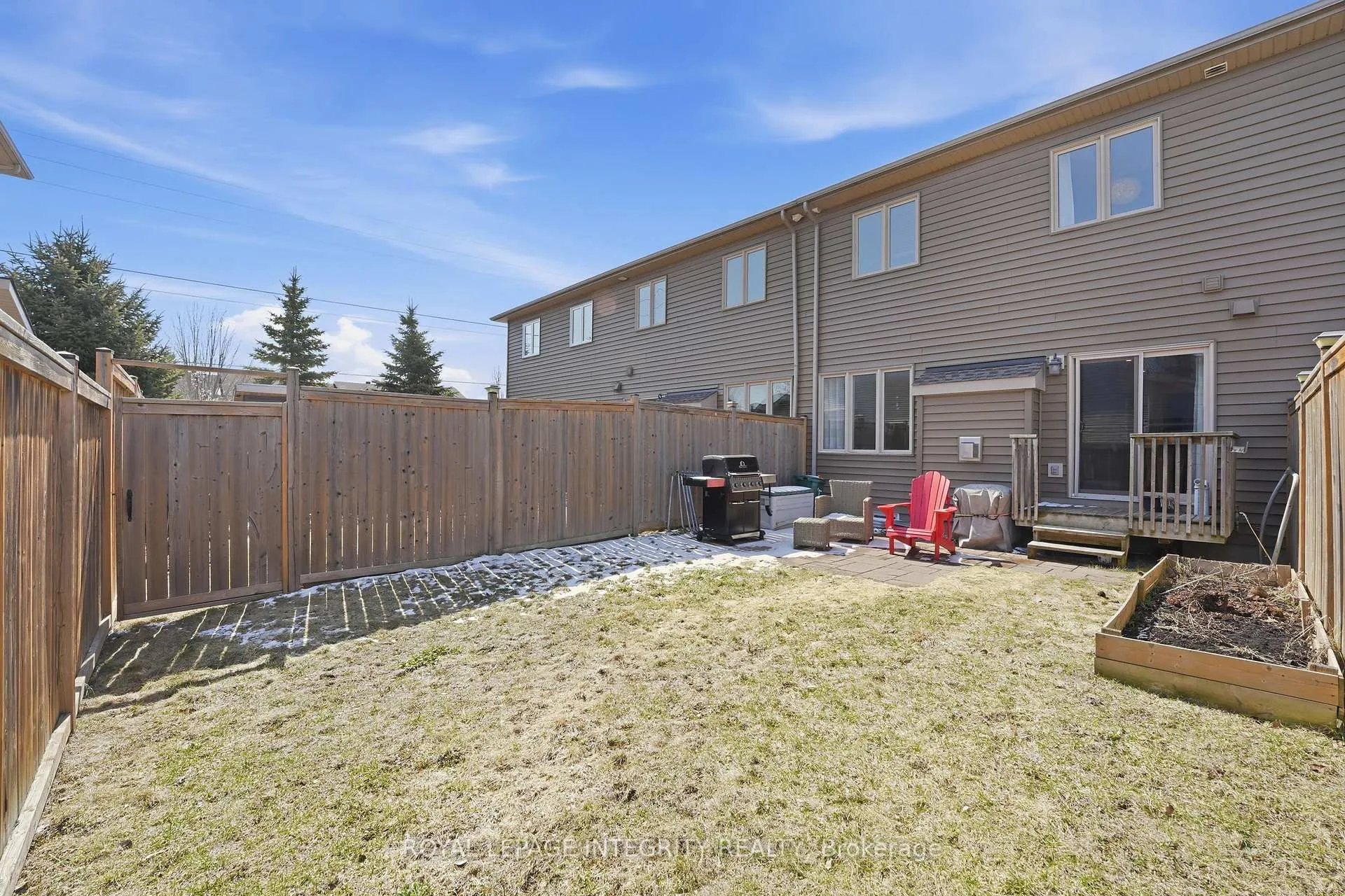 Photo 28 of 1036 Marconi Avenue, Ottawa, Kanata - Morgan's Grant/South March — HOMEH